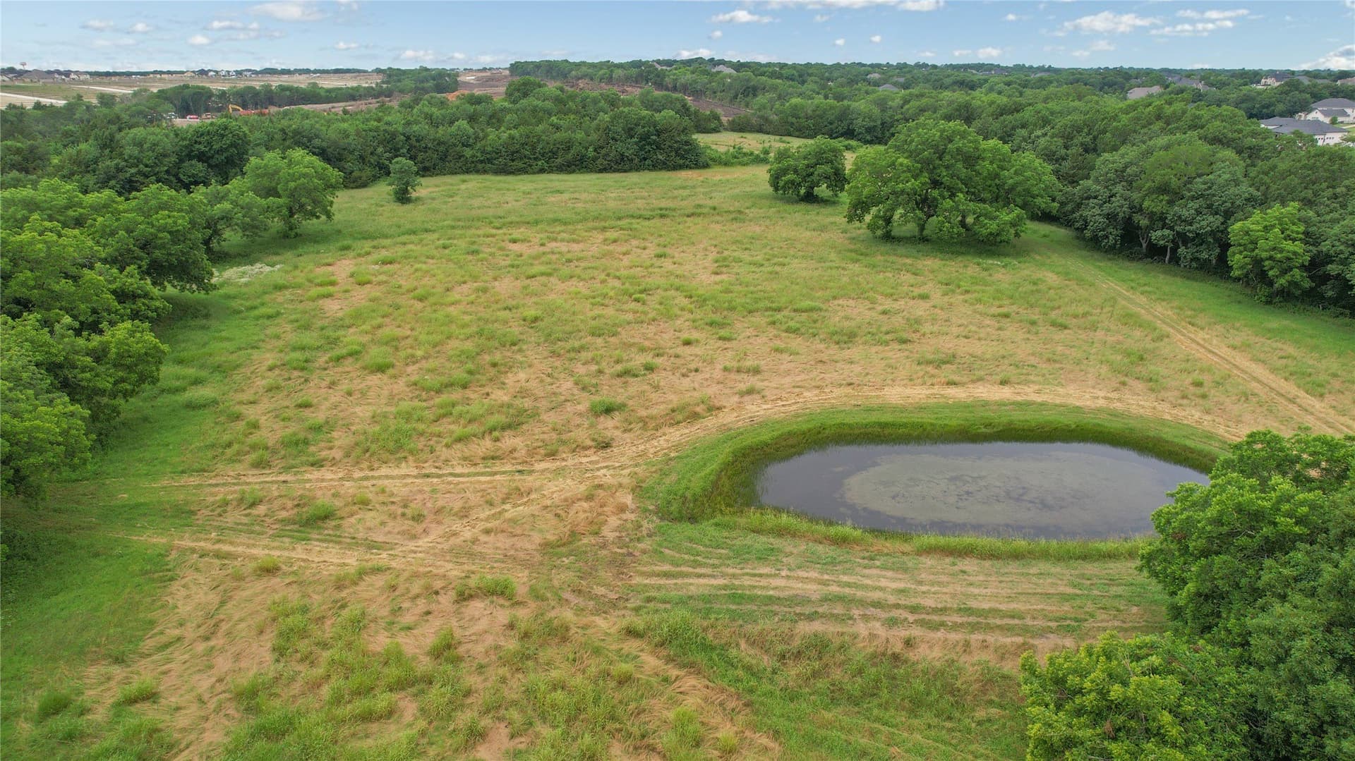 31.5 acres in Collin County - photo 29