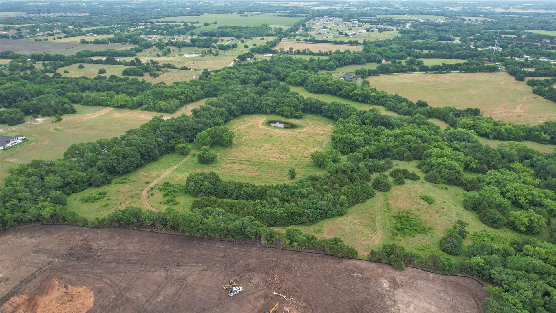 31.5 acres in Collin County - photo 27