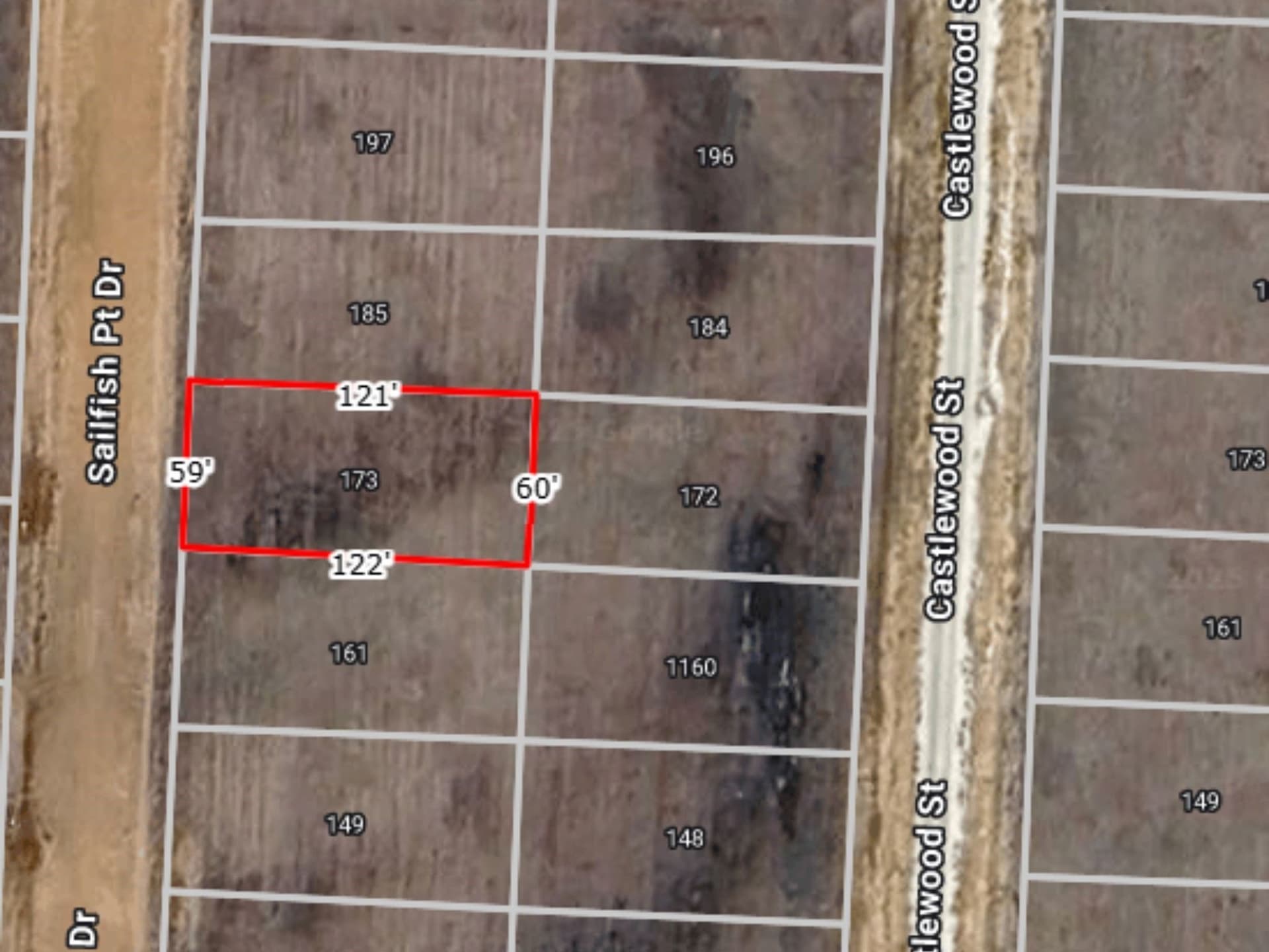 0.17 acres in Grayson County gallery image 2