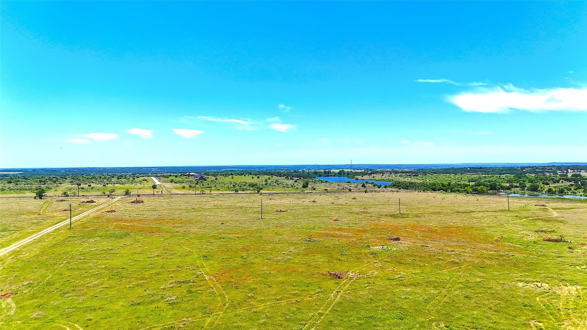 41 acres in Parker County - photo 3