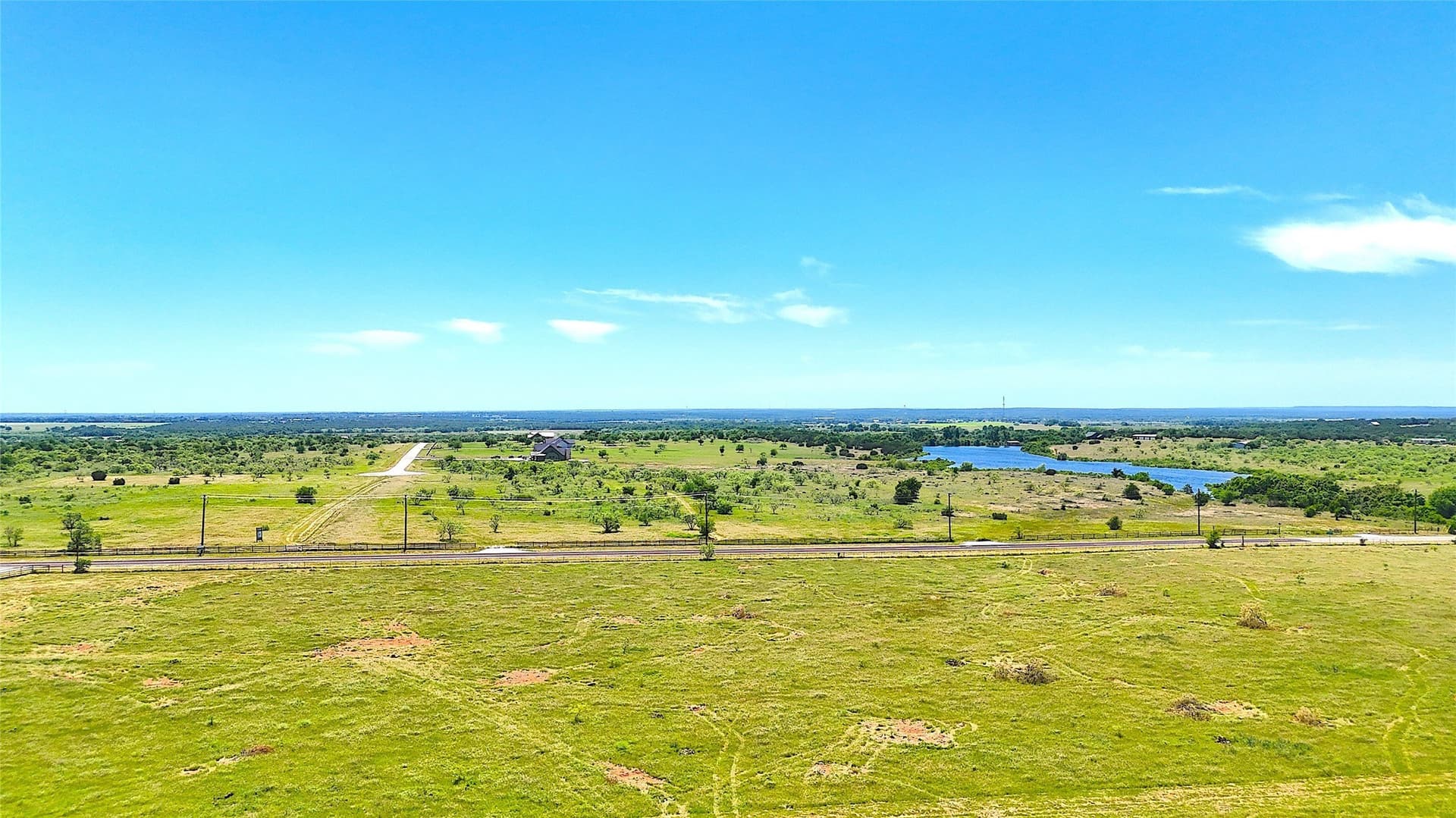 41 acres in Parker County - photo 4
