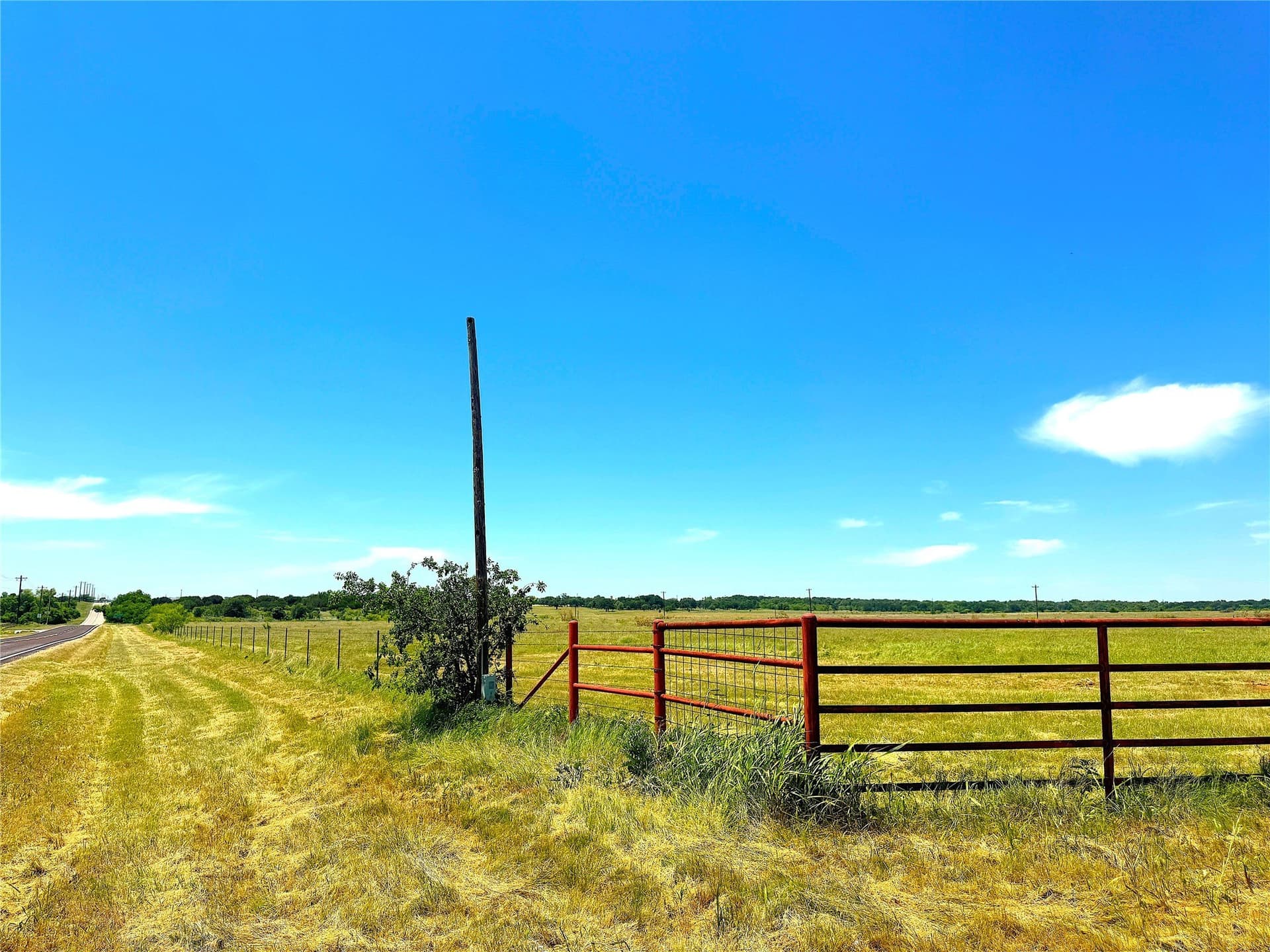 41 acres in Parker County - photo 2
