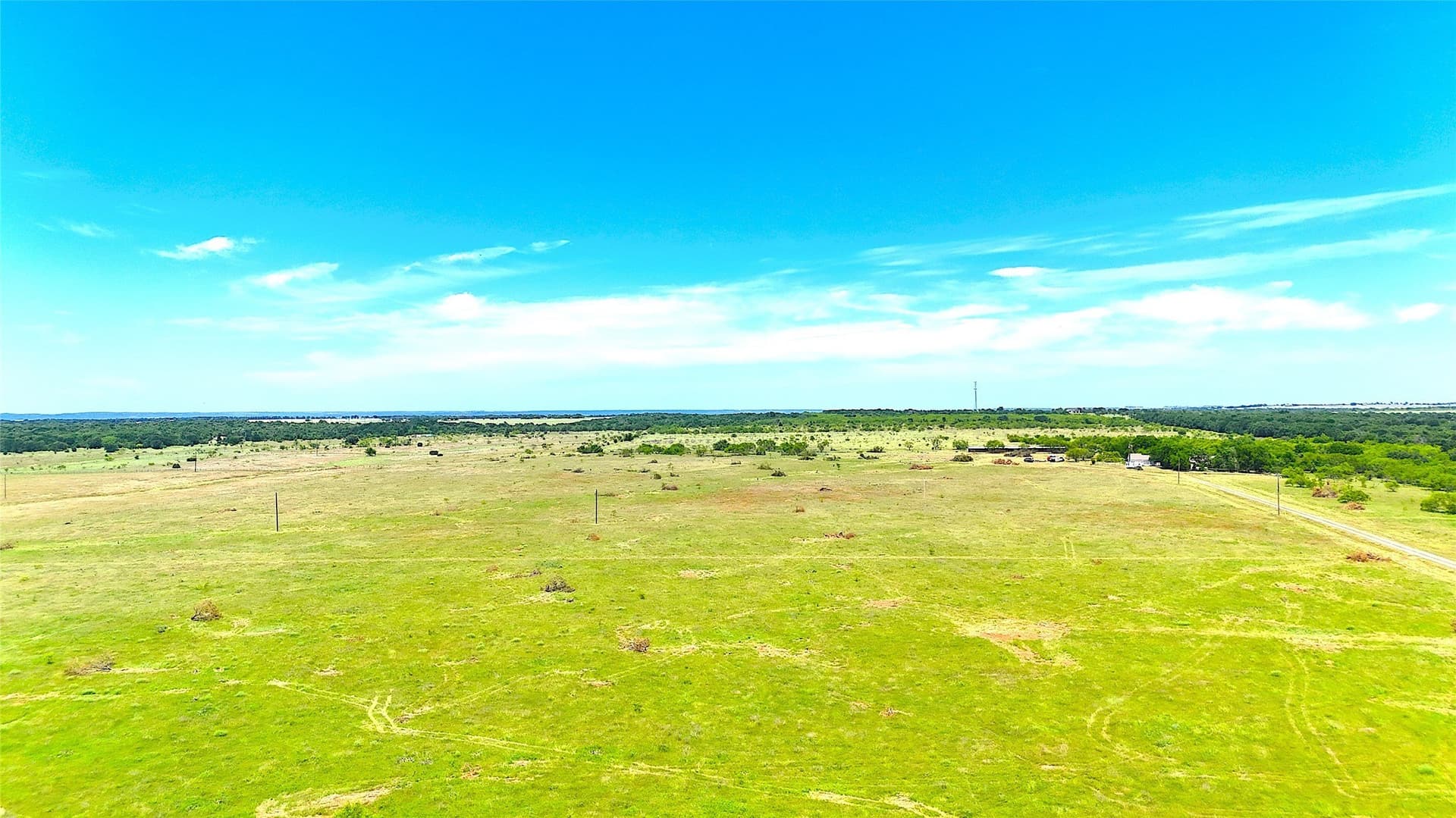 41 acres in Parker County - photo 6