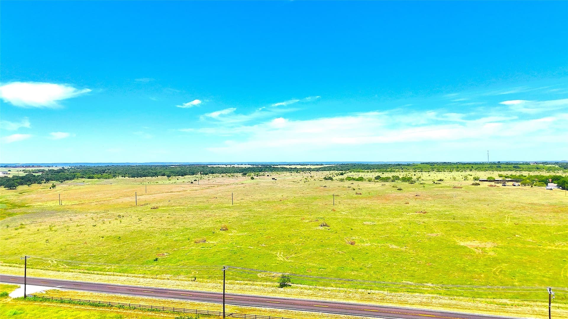 41 acres in Parker County - photo 9