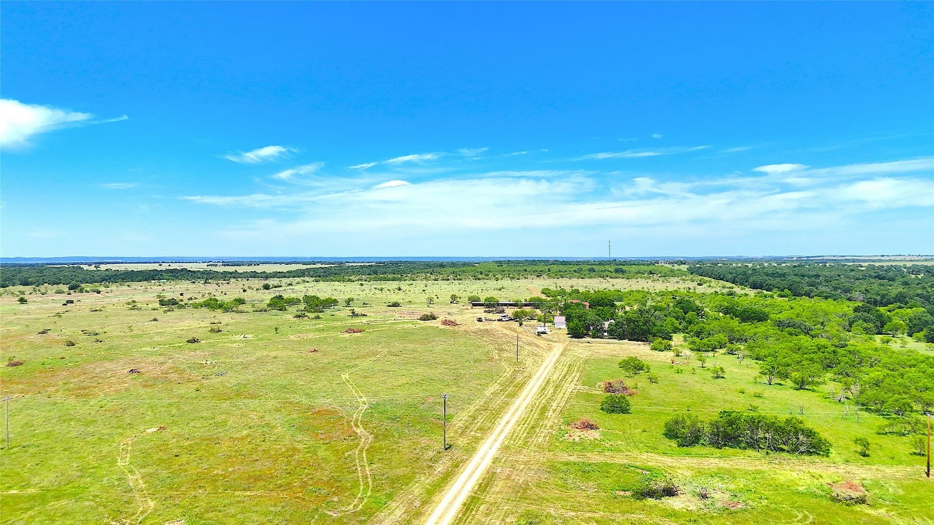 41 acres in Parker County - photo 17