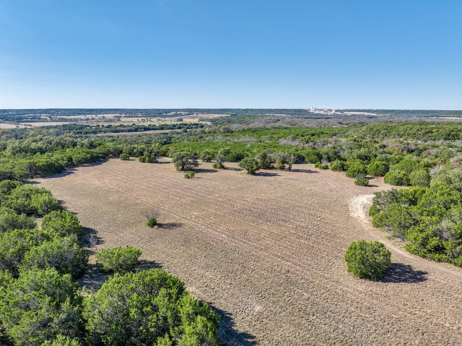 97.5 acres in Bosque County gallery image 4