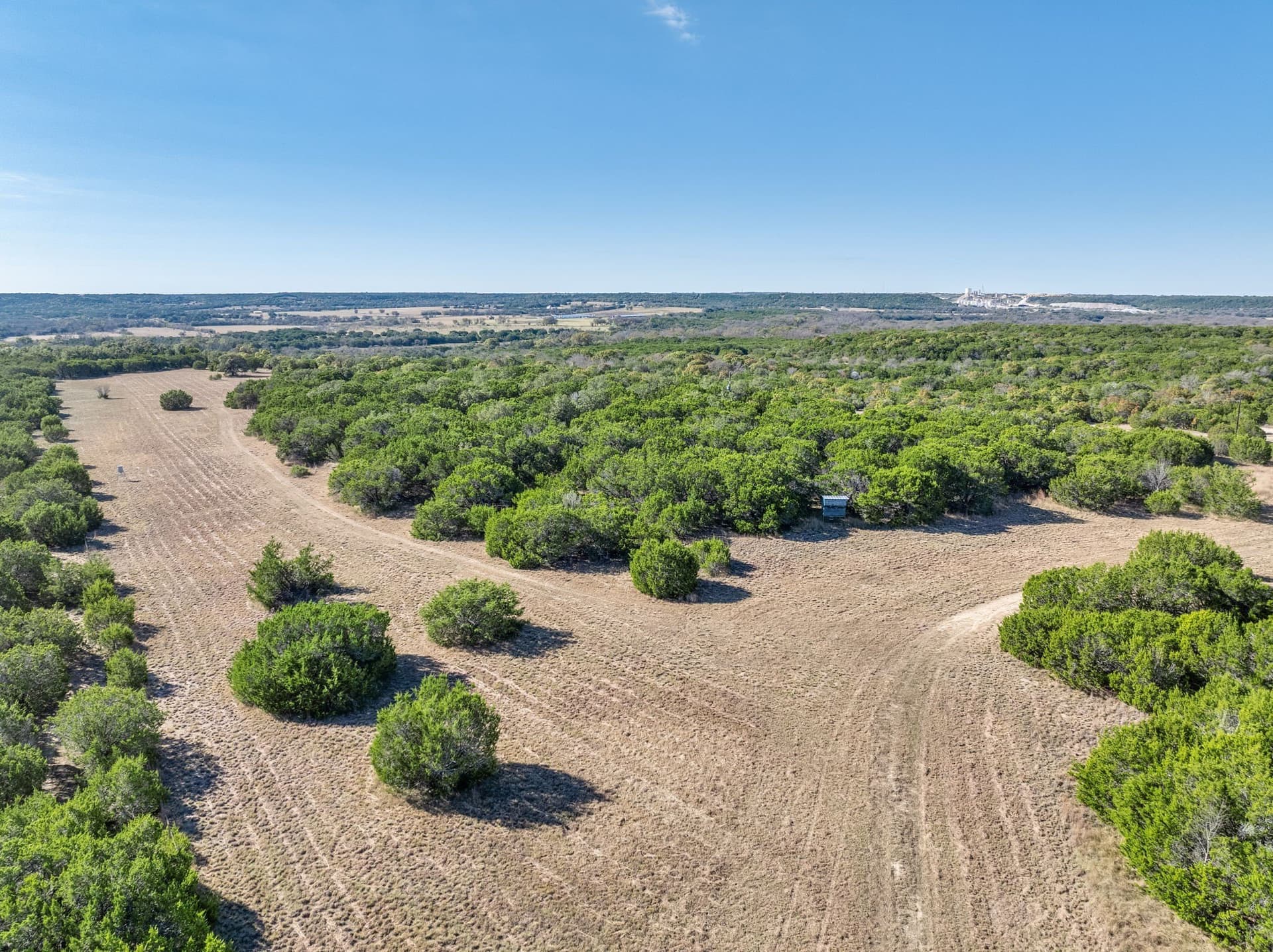 97.5 acres in Bosque County - photo 6
