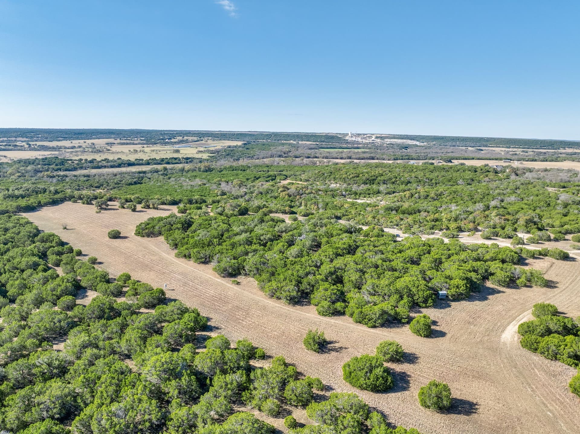97.5 acres in Bosque County gallery image 2