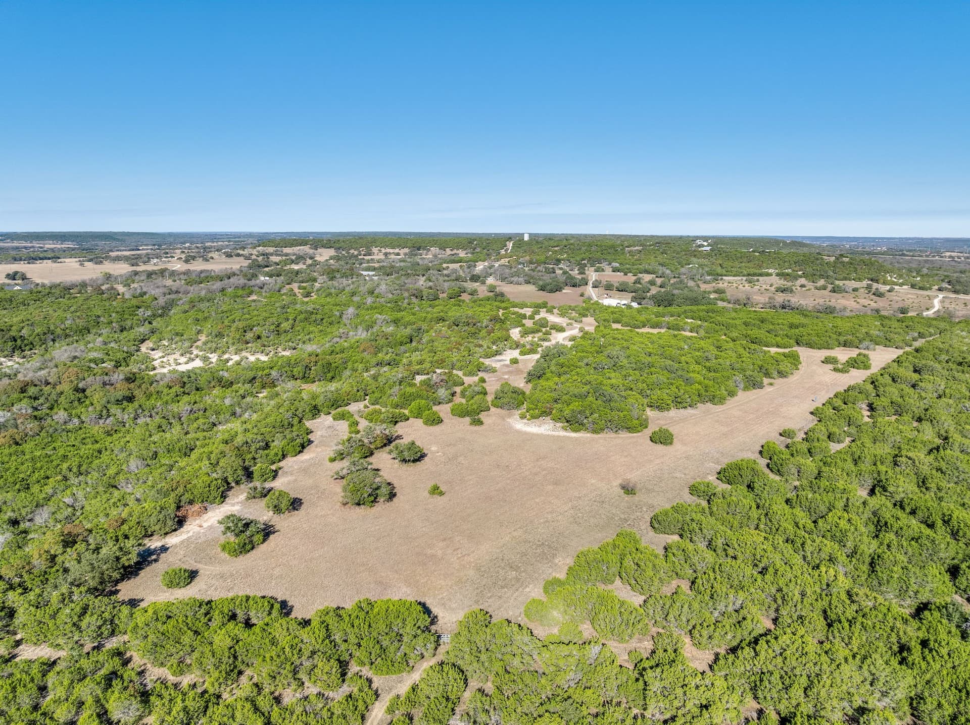 97.5 acres in Bosque County - photo 7