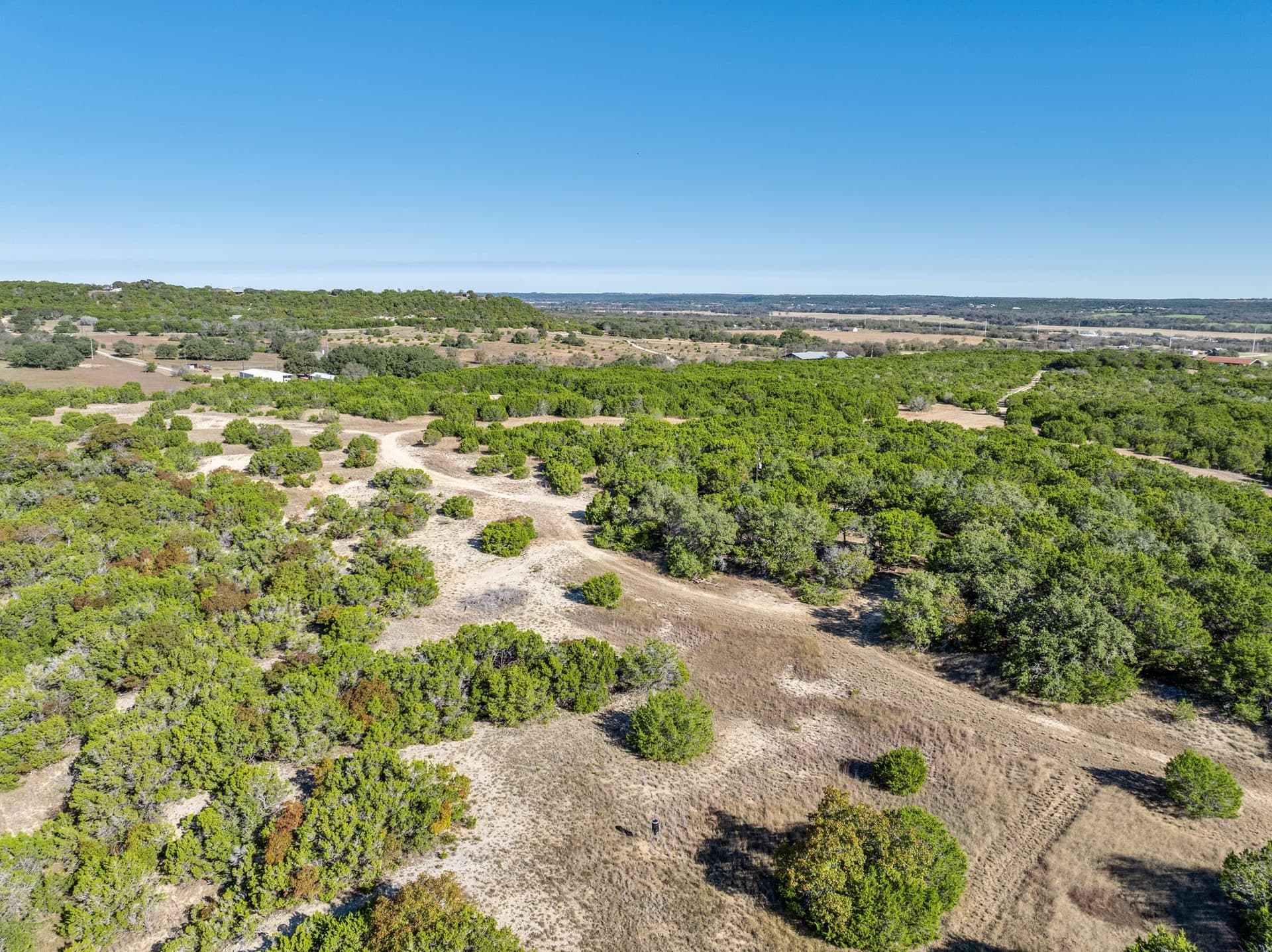 97.5 acres in Bosque County - photo 9