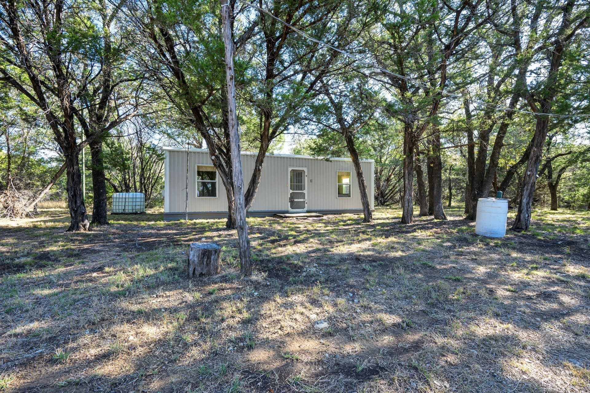 97.5 acres in Bosque County - photo 28