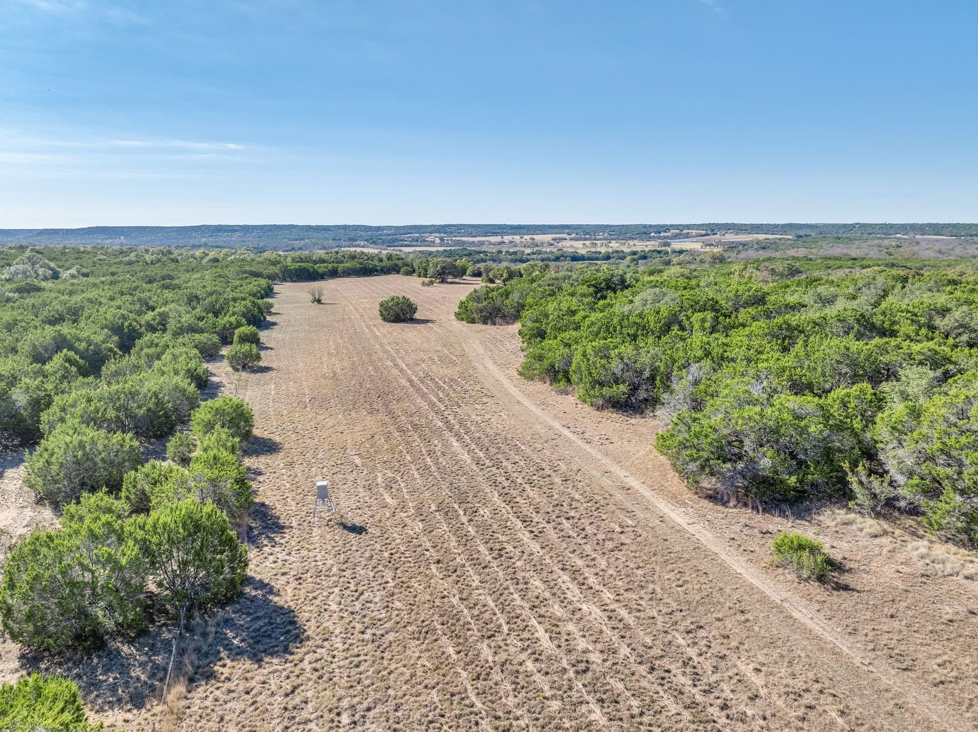 97.5 acres in Bosque County gallery image 3