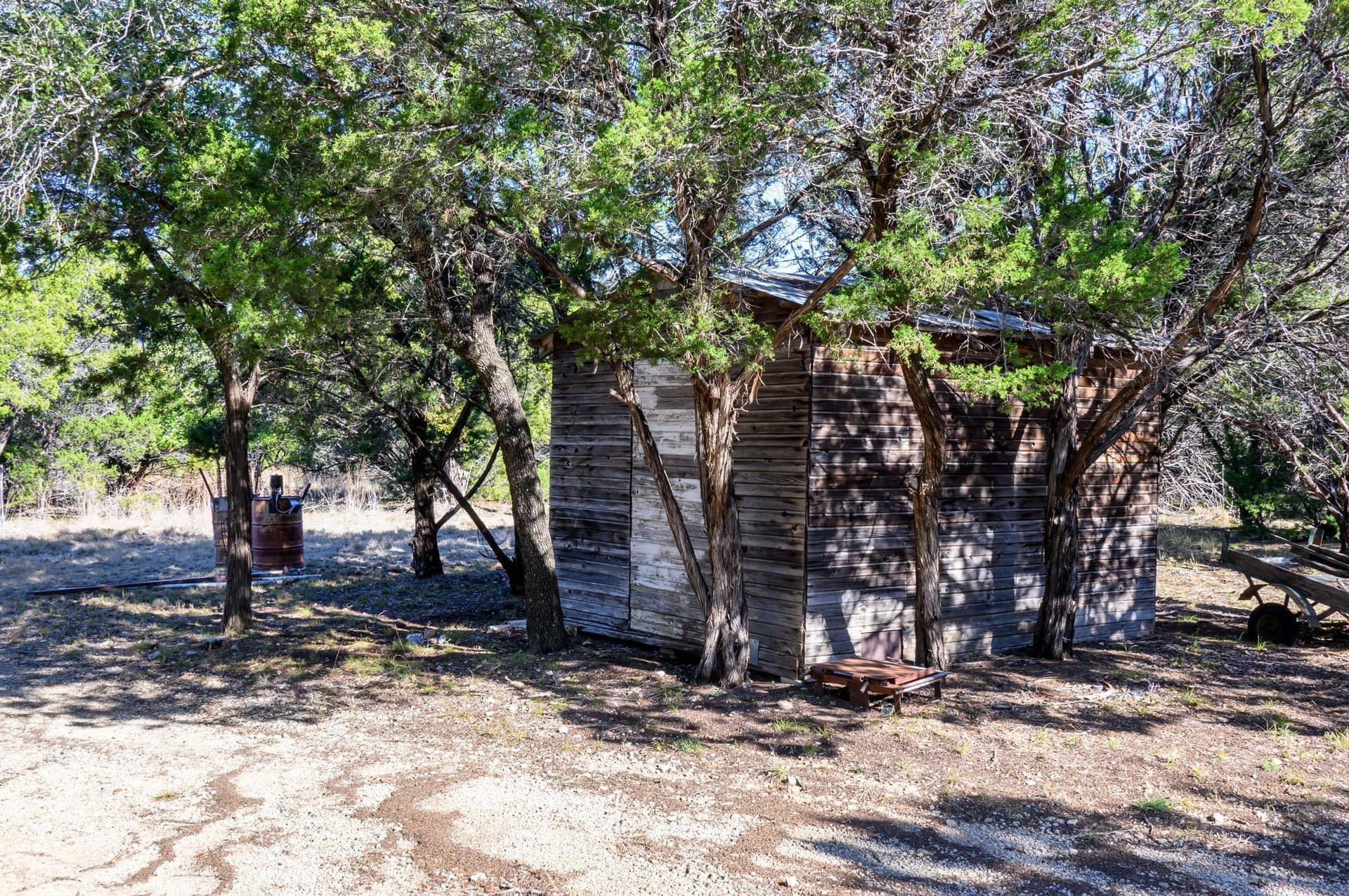 97.5 acres in Bosque County - photo 23