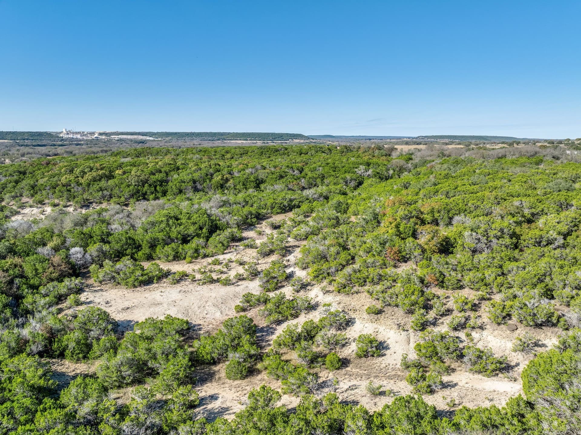 97.5 acres in Bosque County - photo 17