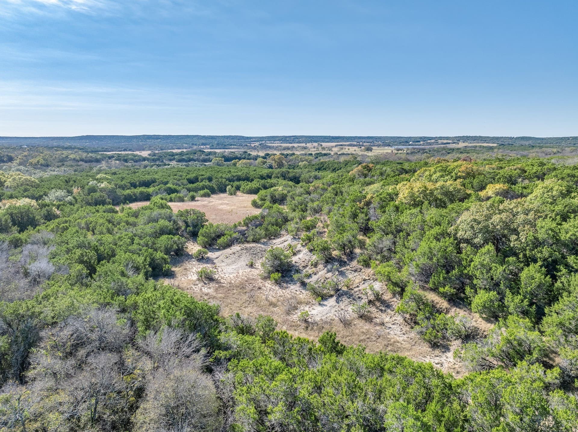 97.5 acres in Bosque County - photo 10