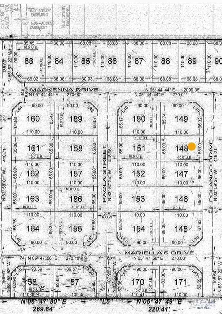 0.16 acres in CAMERON County - photo 5