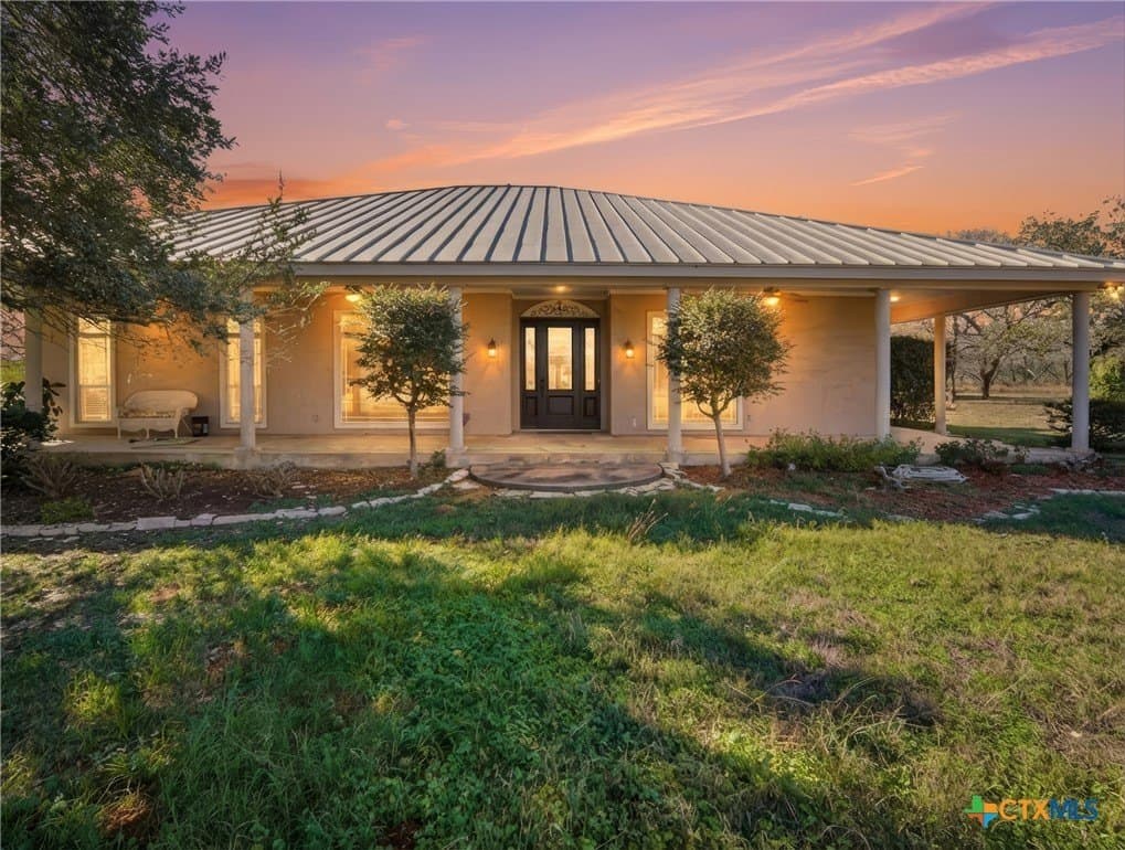 11.86 acres in Gonzales County gallery image 2