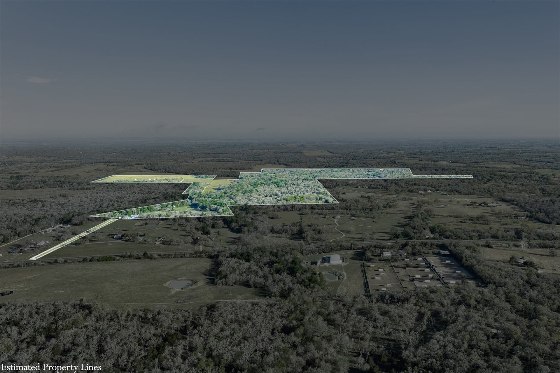 285 acres in Milam County - photo 2