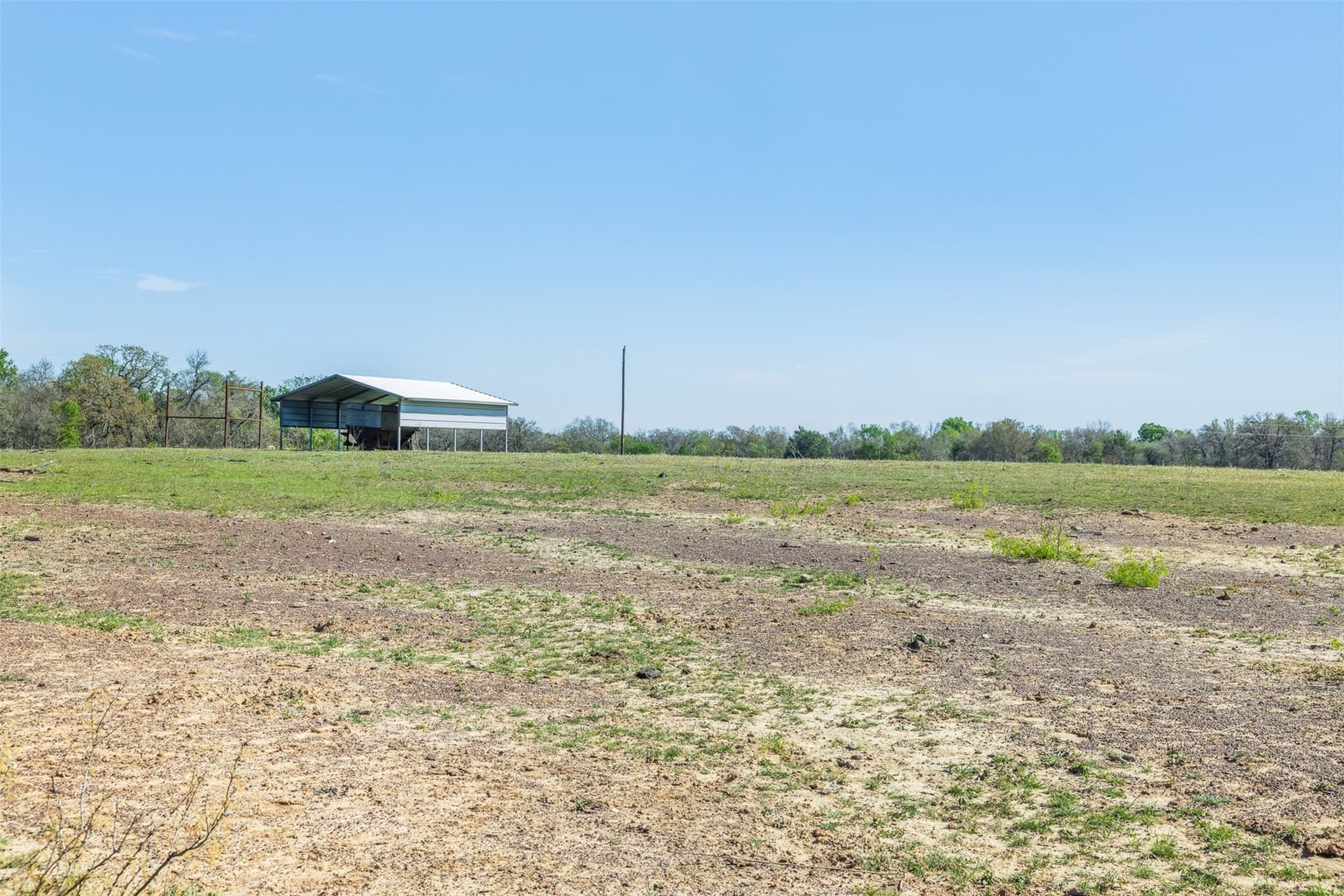 285 acres in Milam County - photo 10
