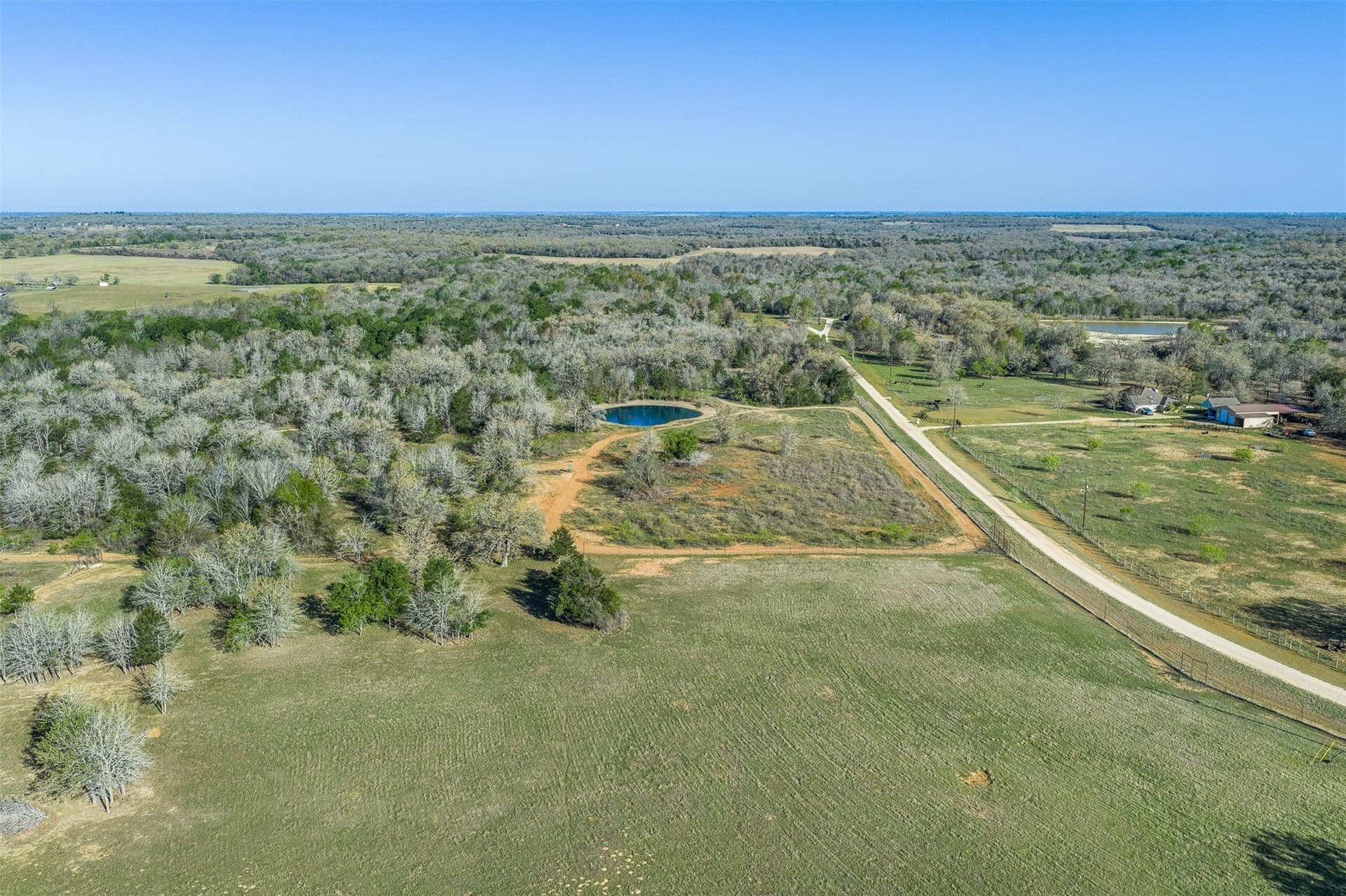 285 acres in Milam County - photo 26