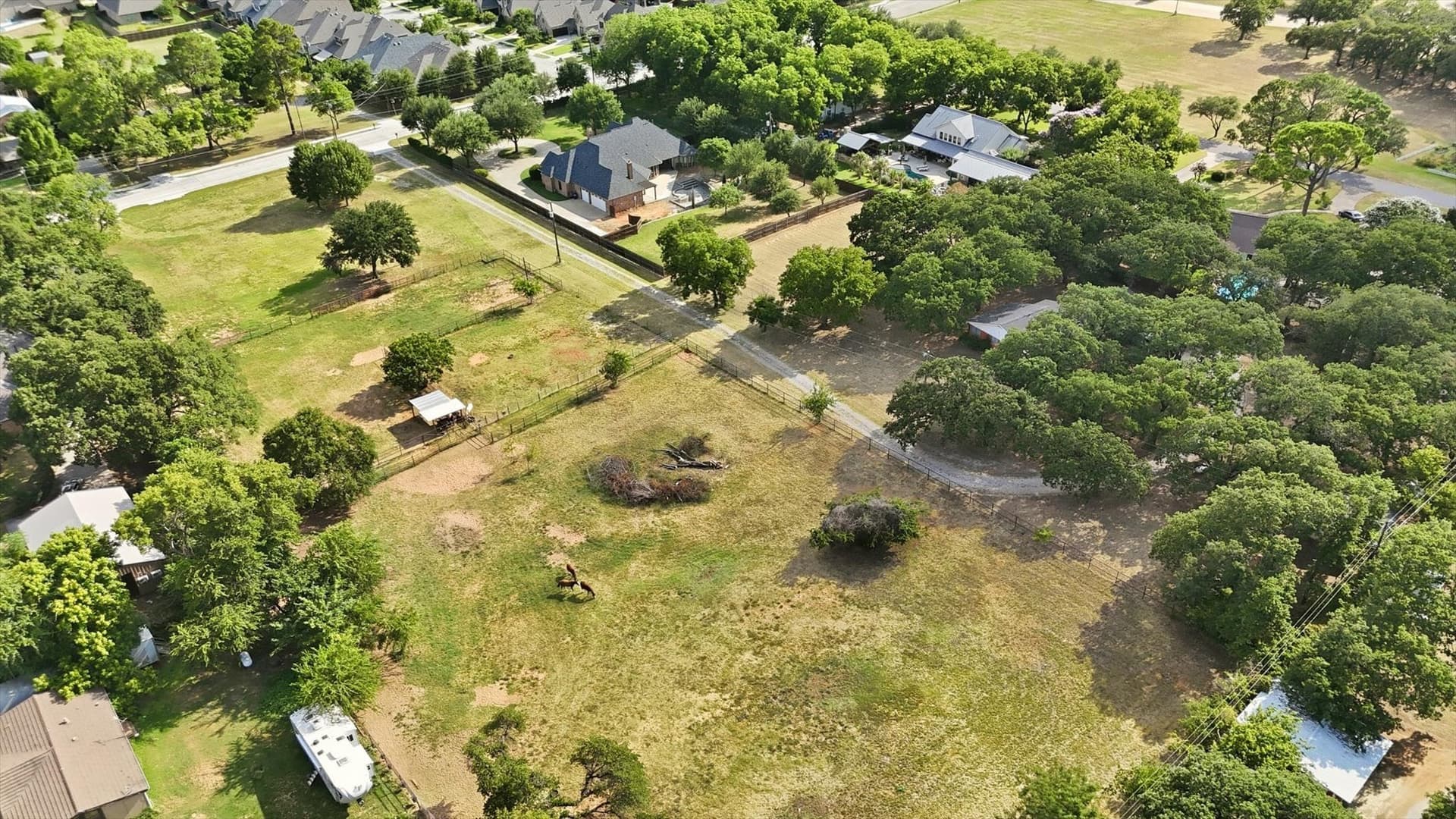 2.95 acres in Tarrant County - photo 2