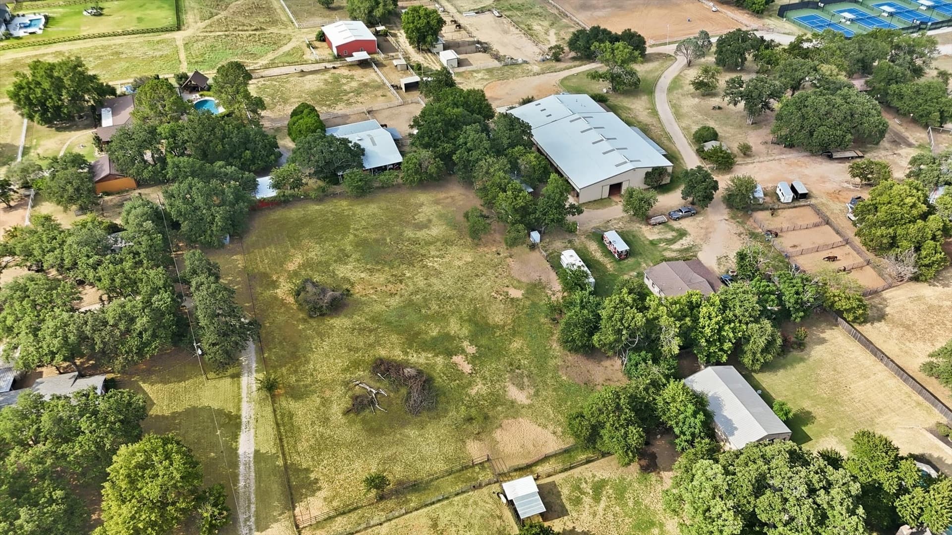 2.95 acres in Tarrant County - photo 5