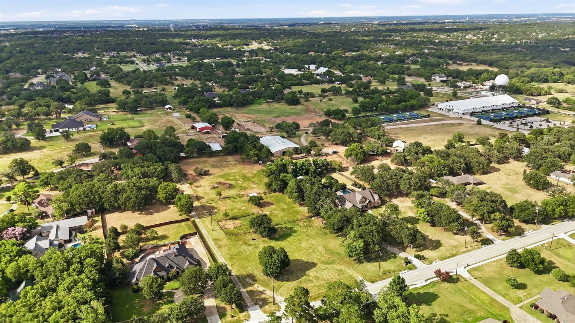 2.95 acres in Tarrant County - photo 4