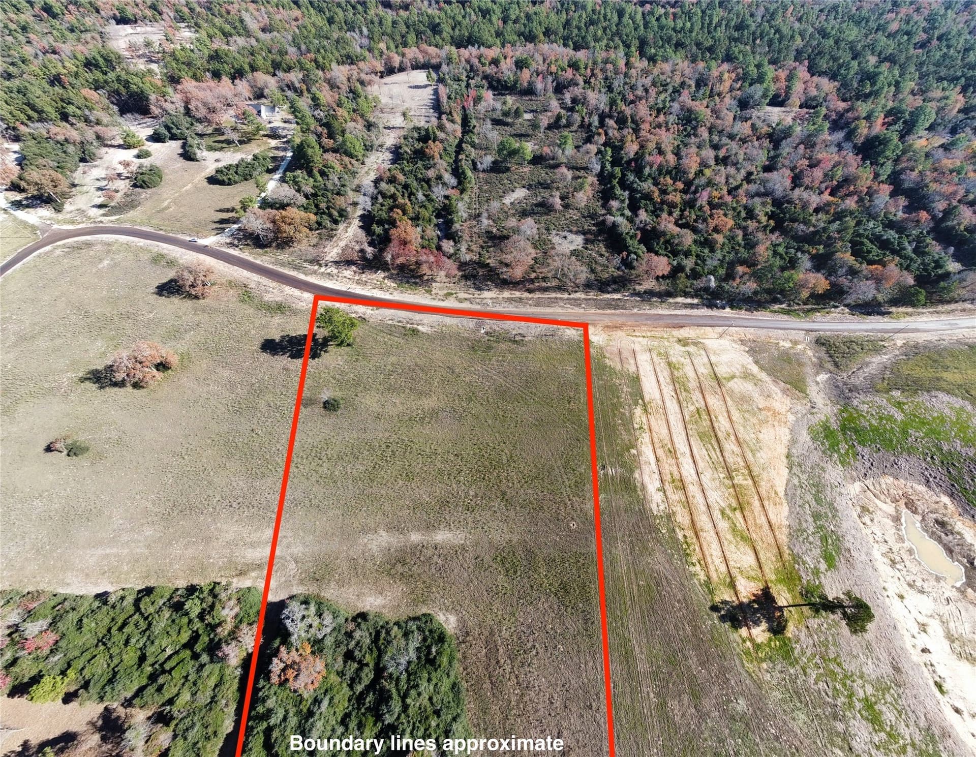10 acres in Leon County - photo 9