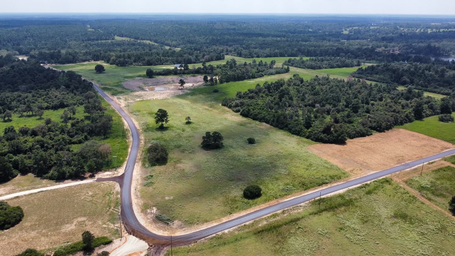 10 acres in Leon County - photo 4