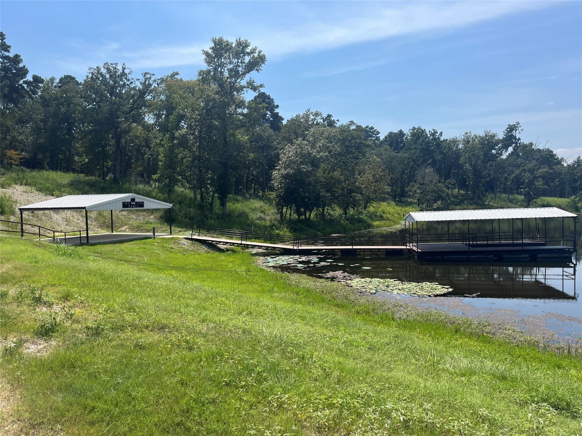 10 acres in Leon County - photo 15