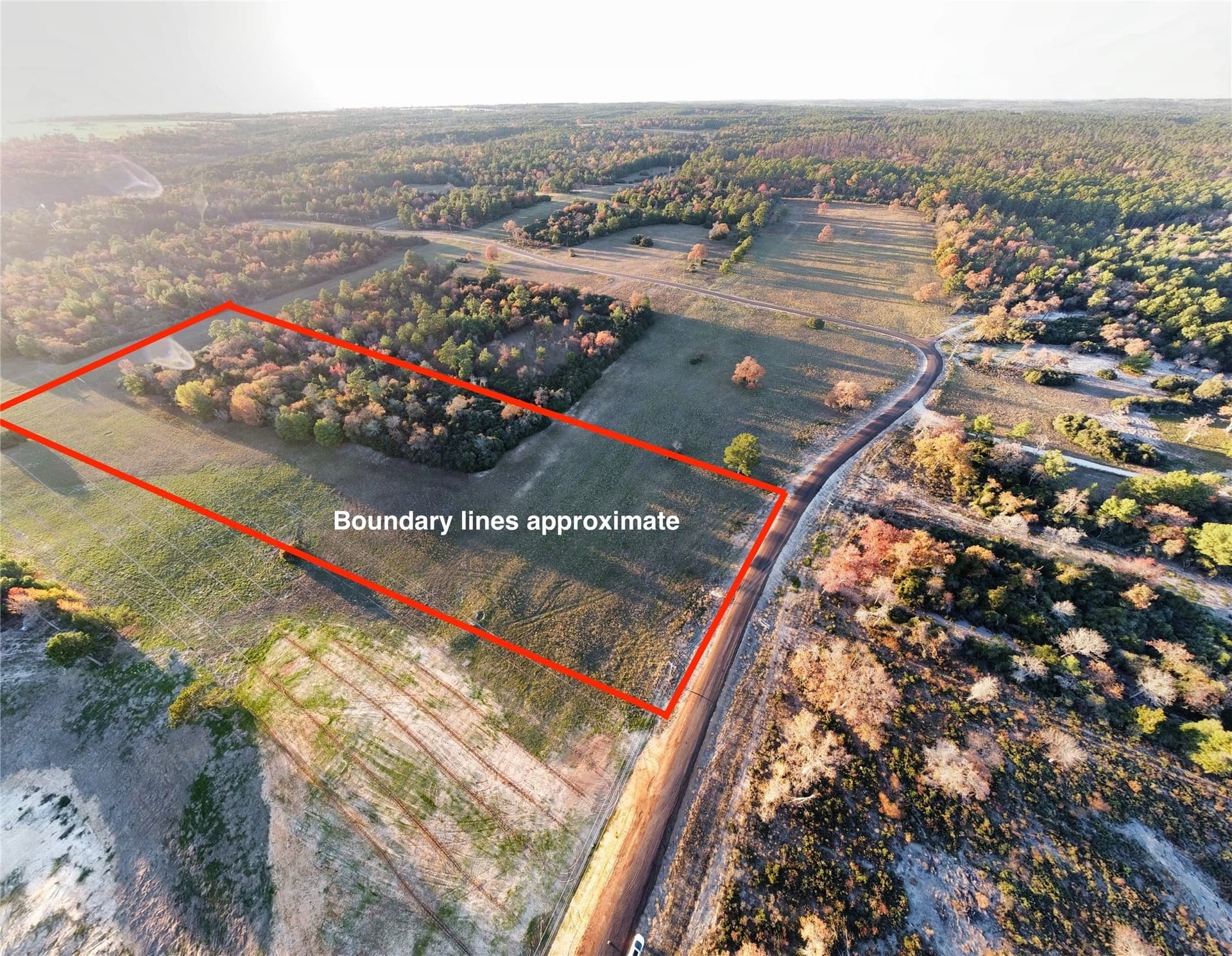 10 acres in Leon County - photo 2
