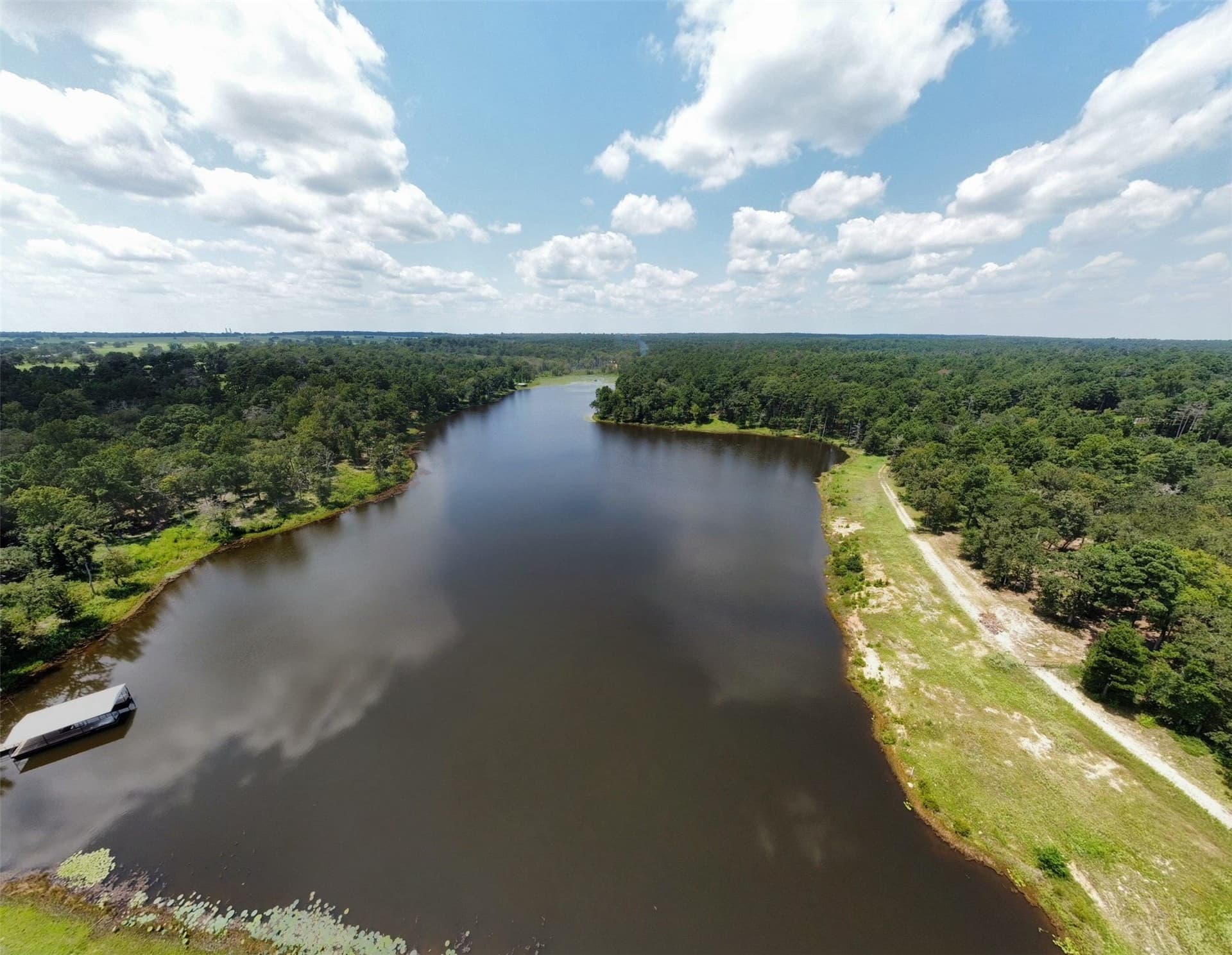10 acres in Leon County - photo 3