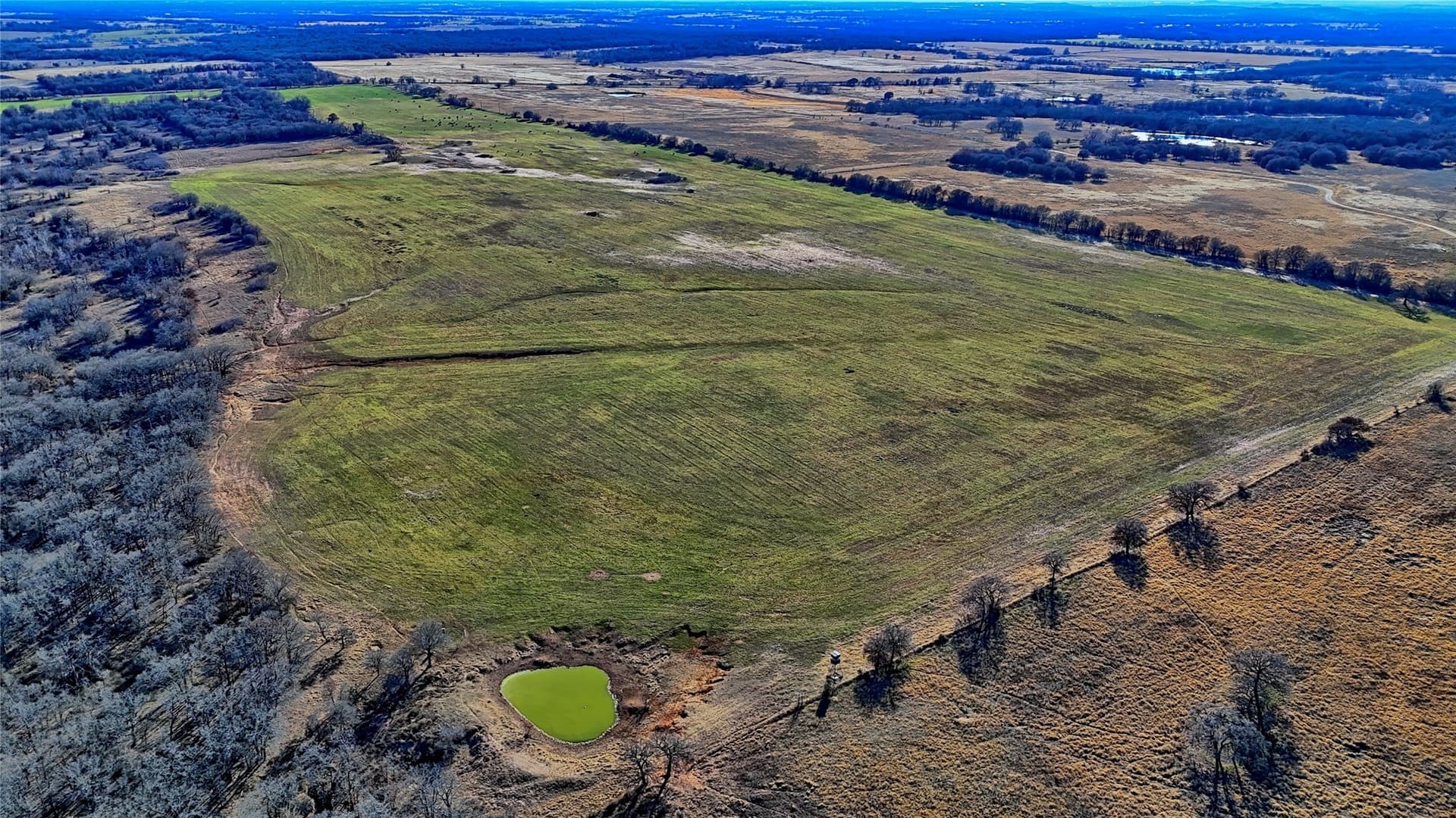 159.49 acres in Montague County - photo 3