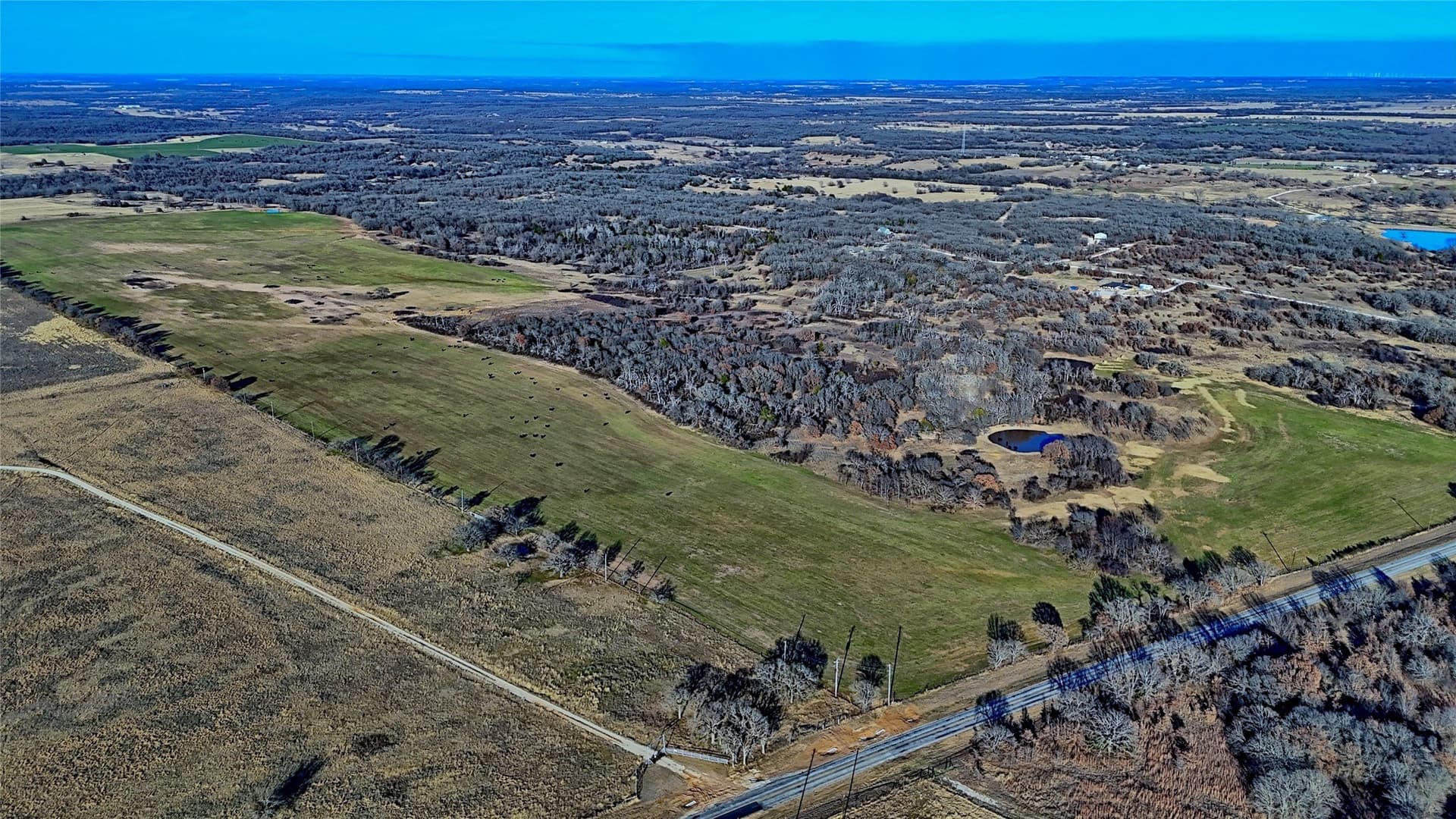 159.49 acres in Montague County - photo 17