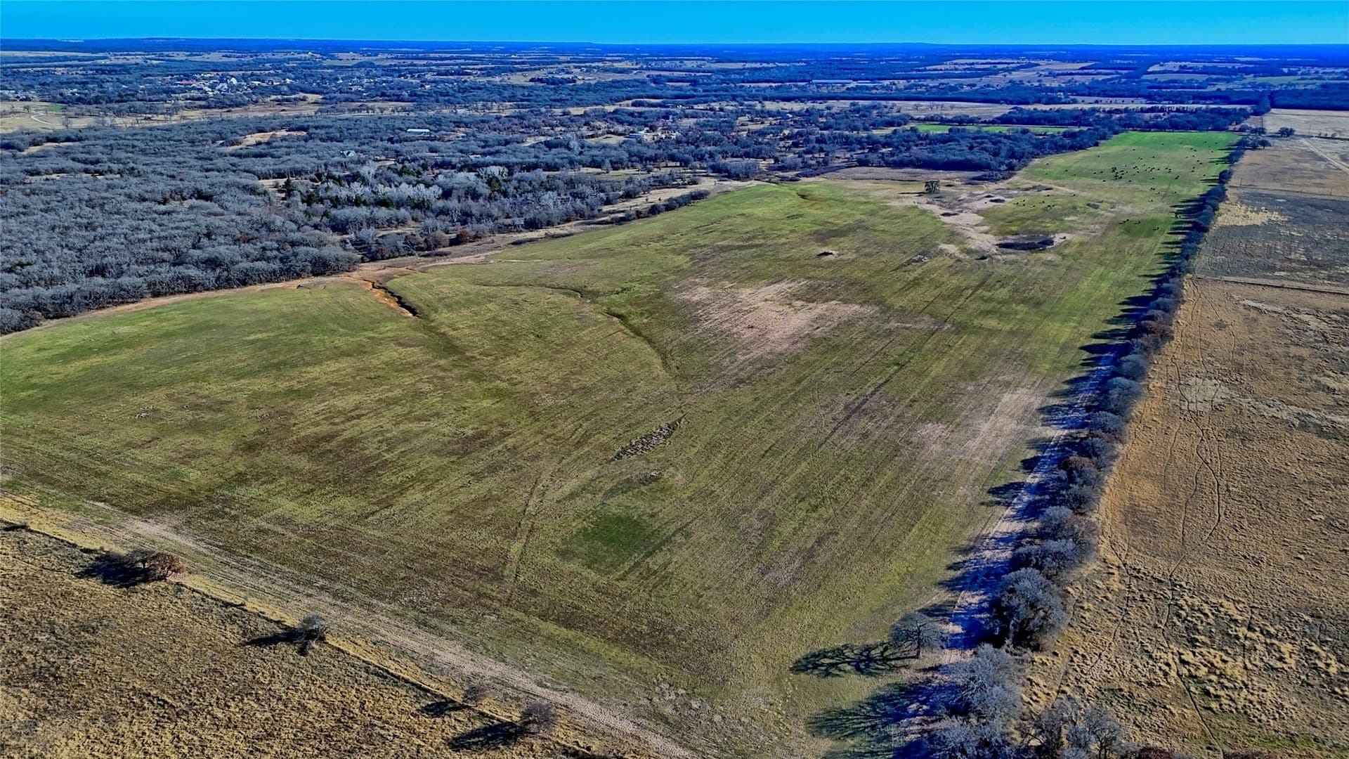159.49 acres in Montague County - photo 13