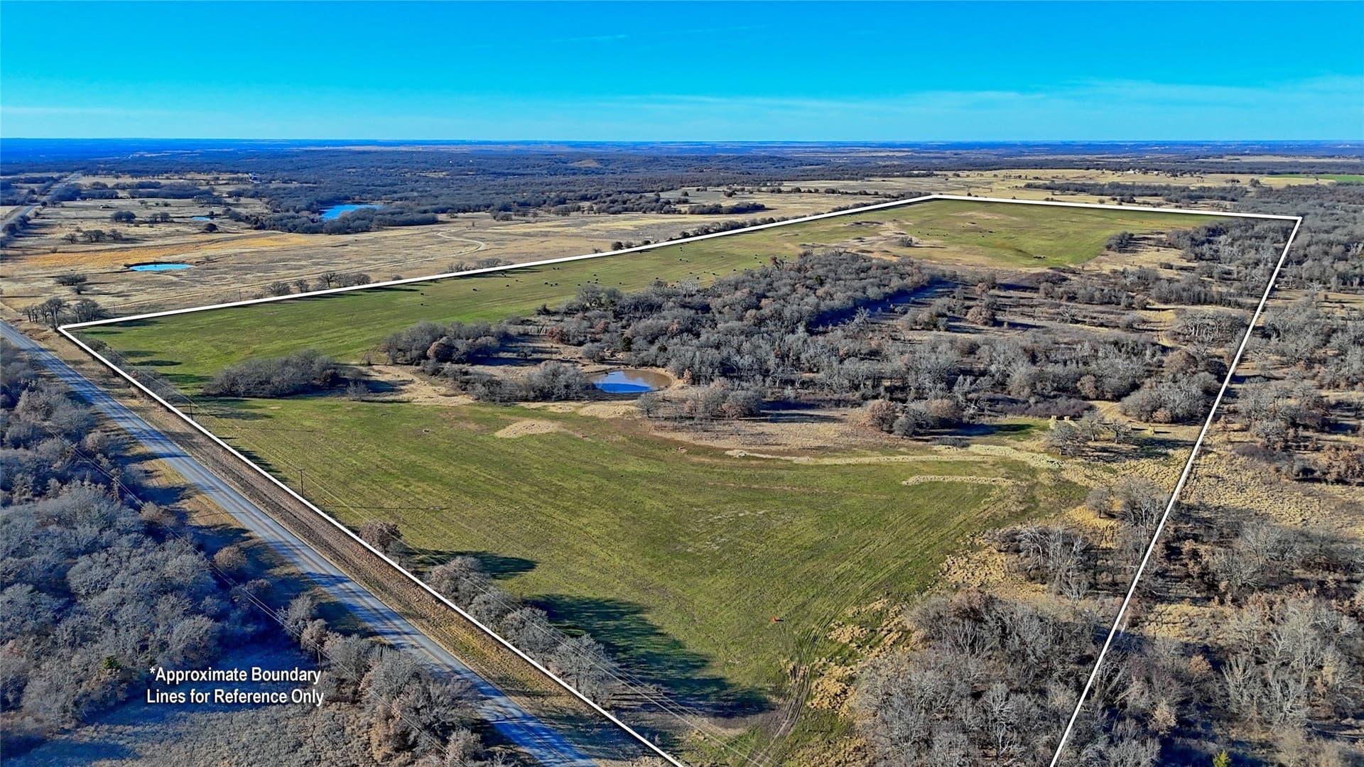 159.49 acres in Montague County - photo 26