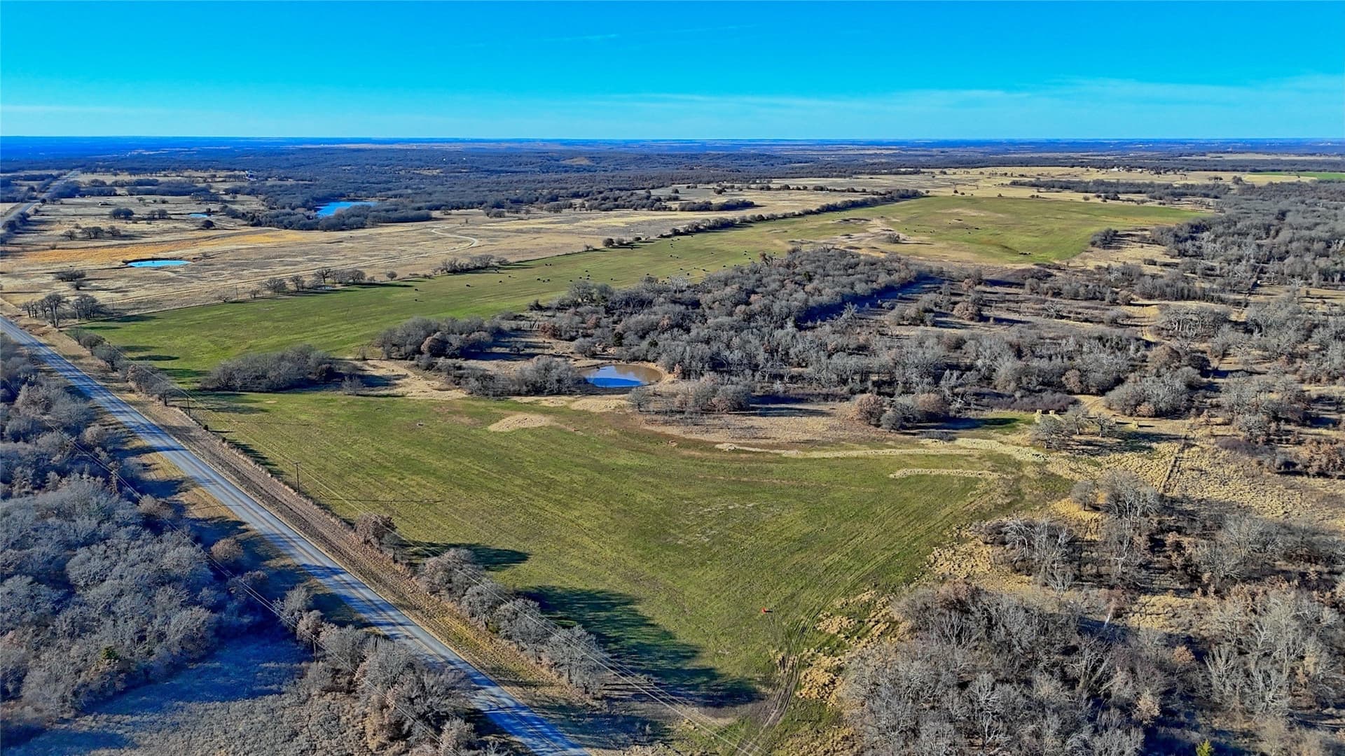 159.49 acres in Montague County - photo 2
