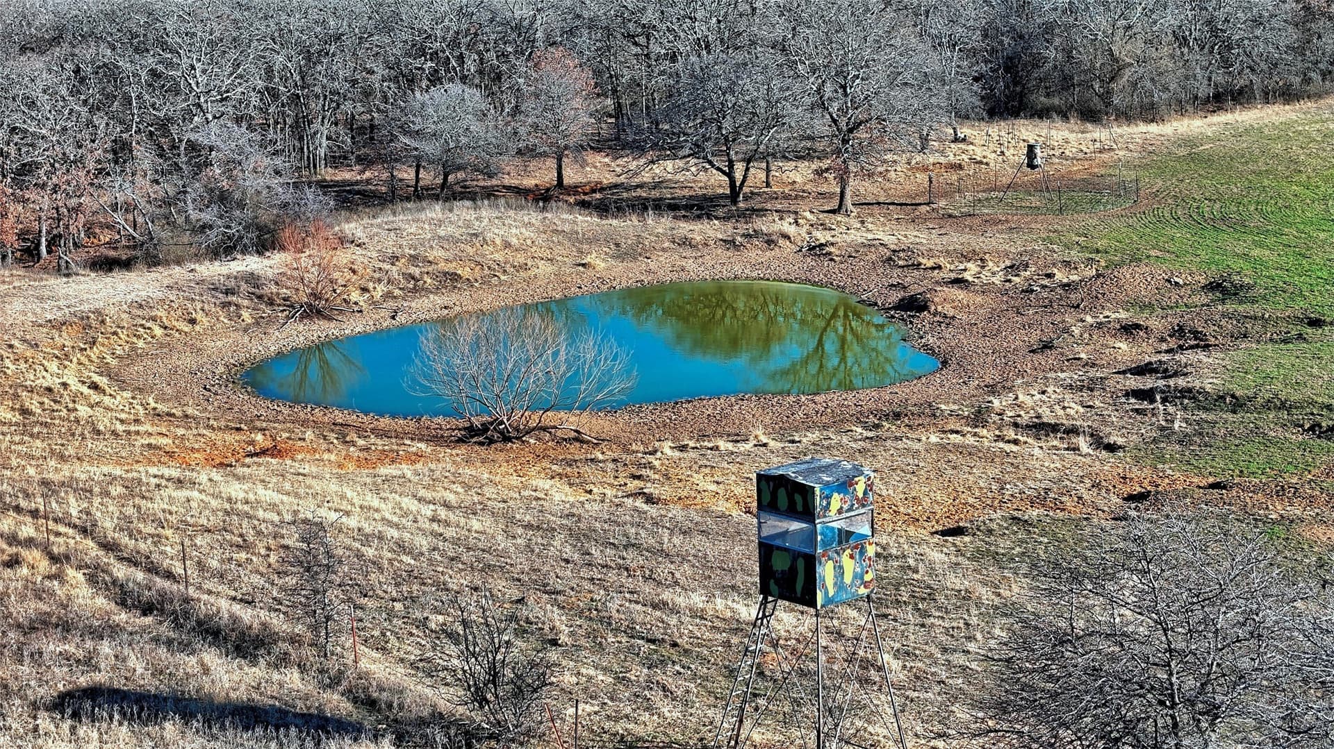 159.49 acres in Montague County - photo 16