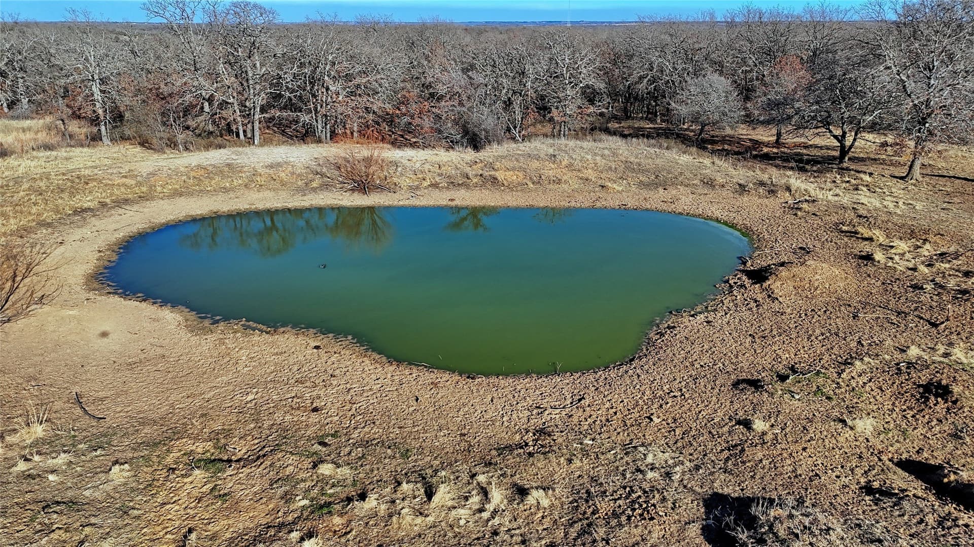 159.49 acres in Montague County - photo 10