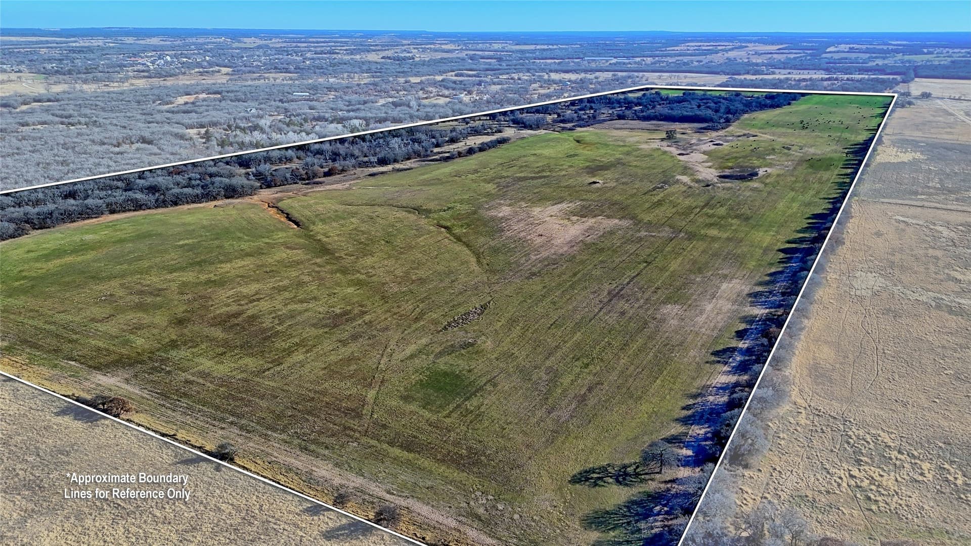 159.49 acres in Montague County - photo 25