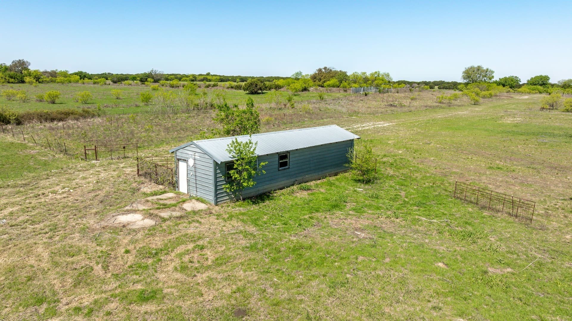 191 acres in Bosque County - photo 28