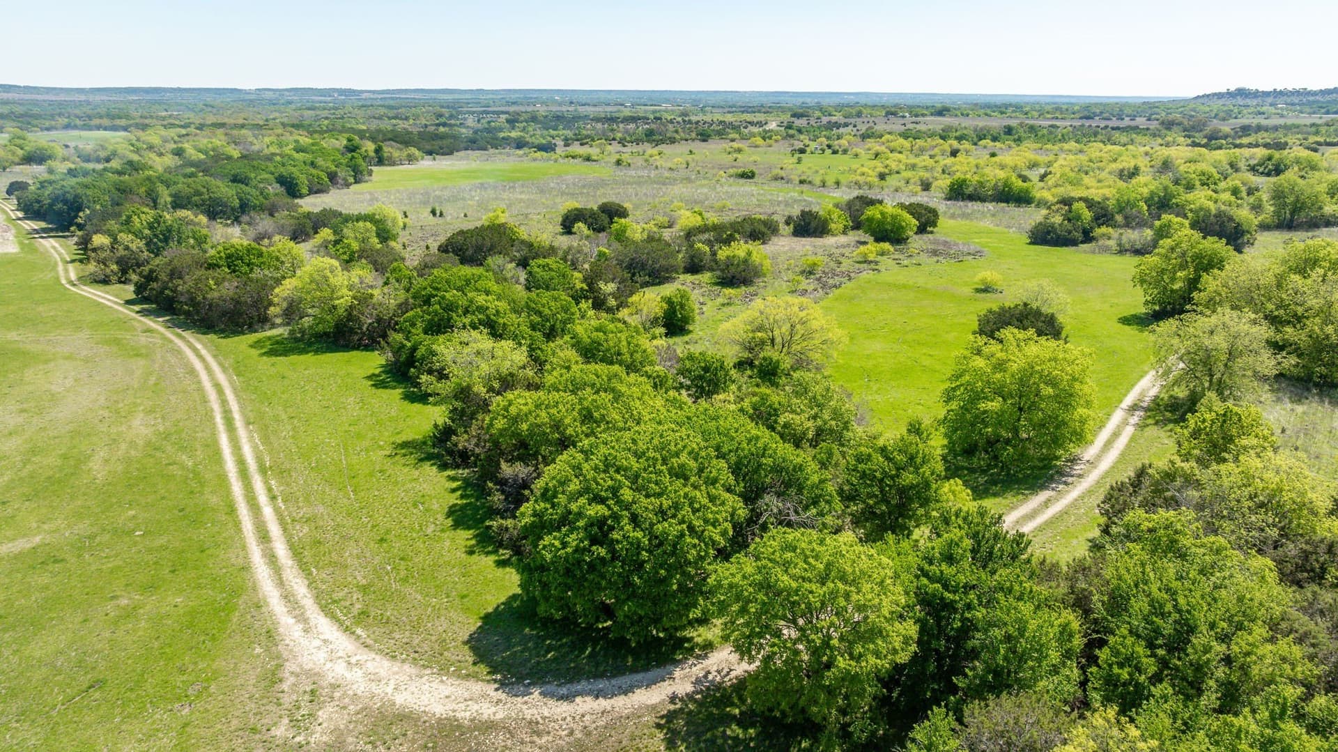191 acres in Bosque County - photo 25
