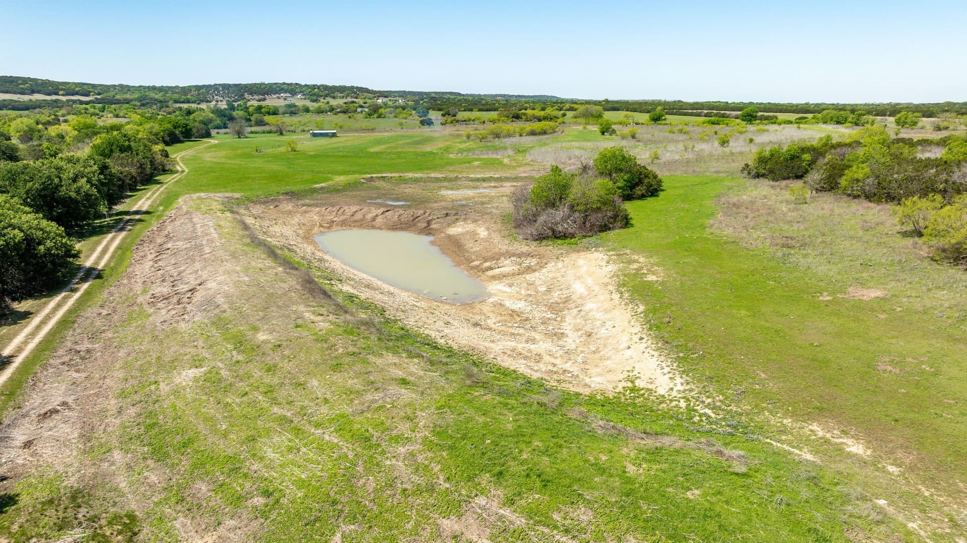 191 acres in Bosque County - photo 30