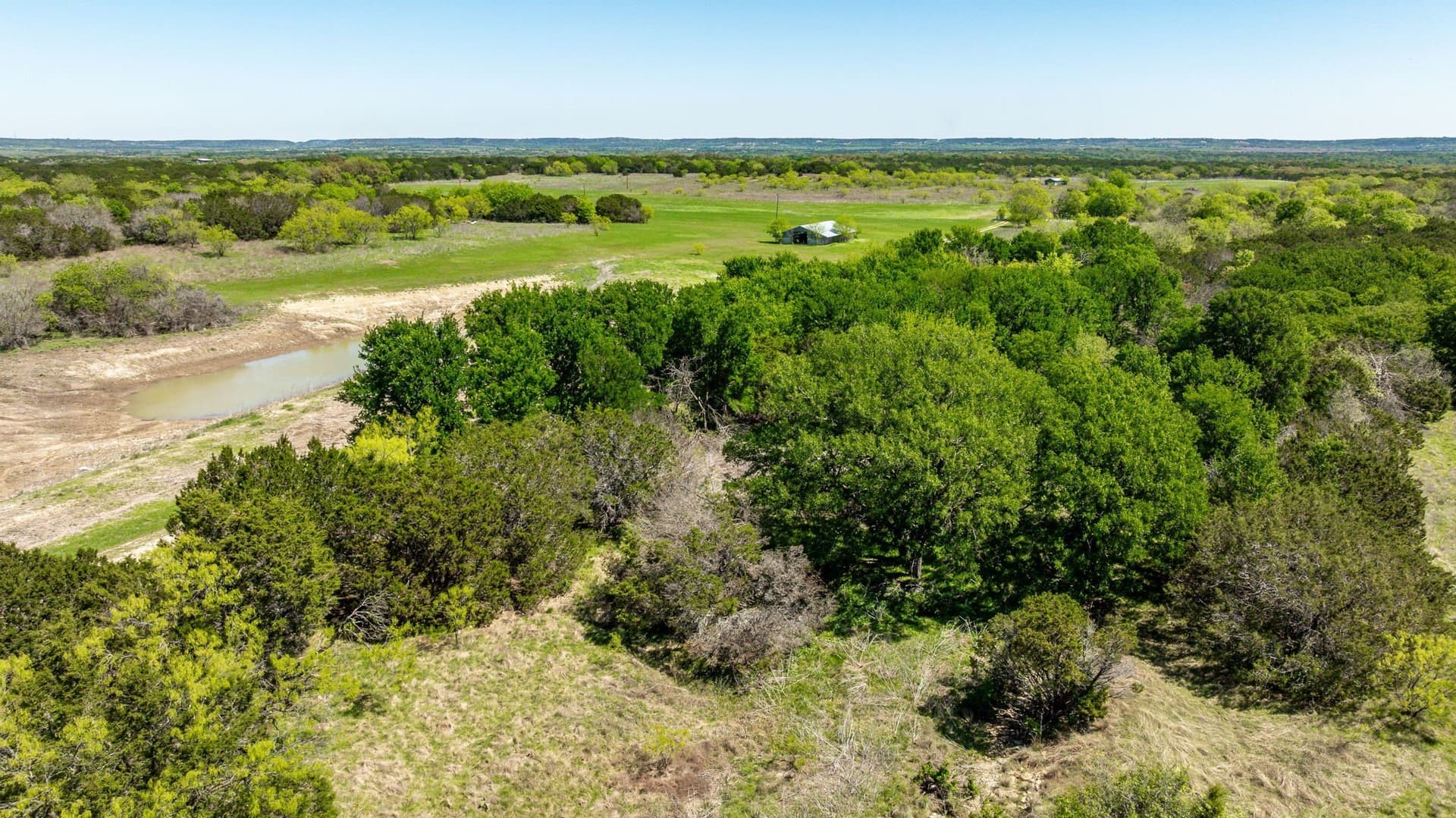 191 acres in Bosque County - photo 26