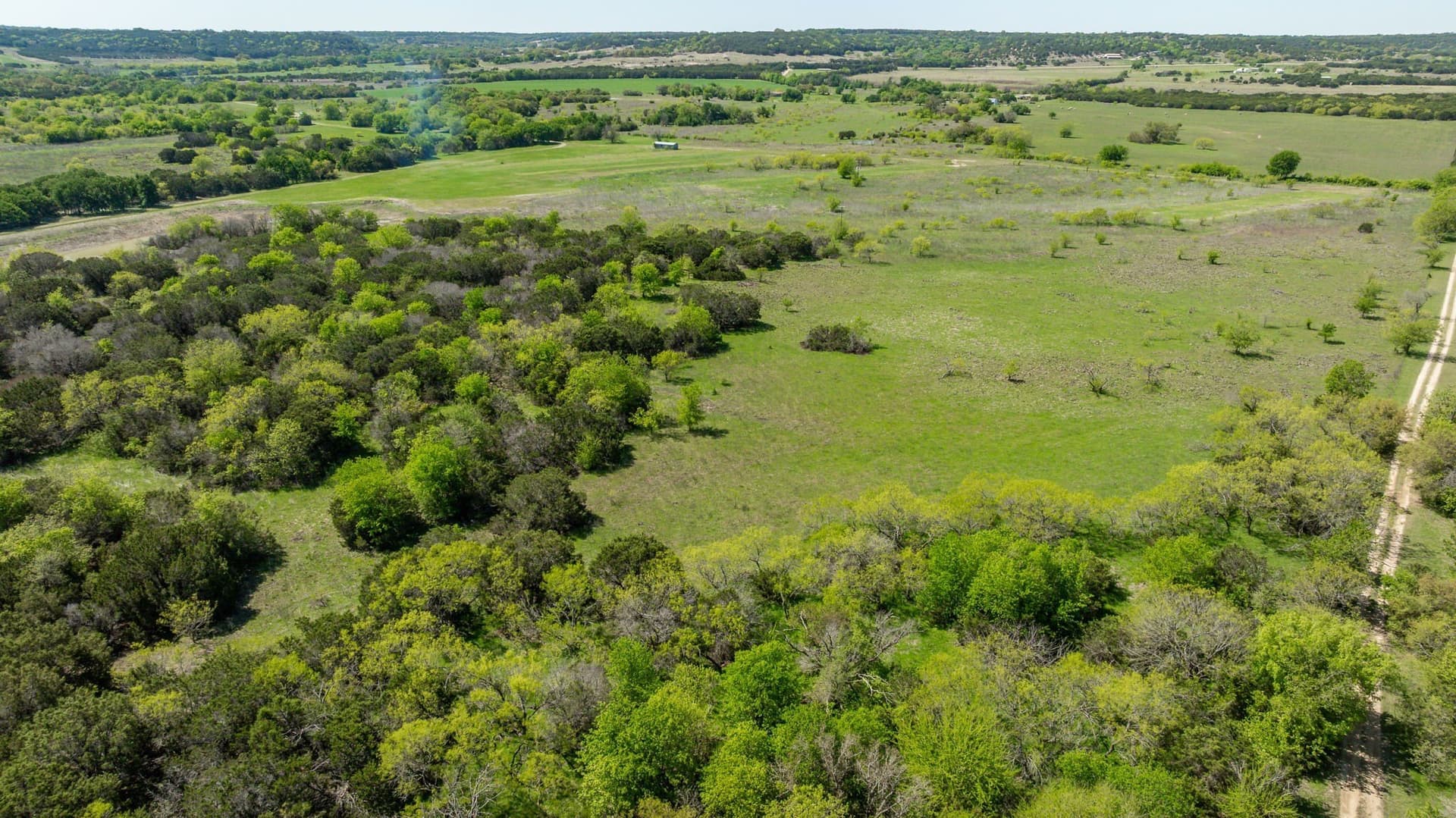 191 acres in Bosque County - photo 6