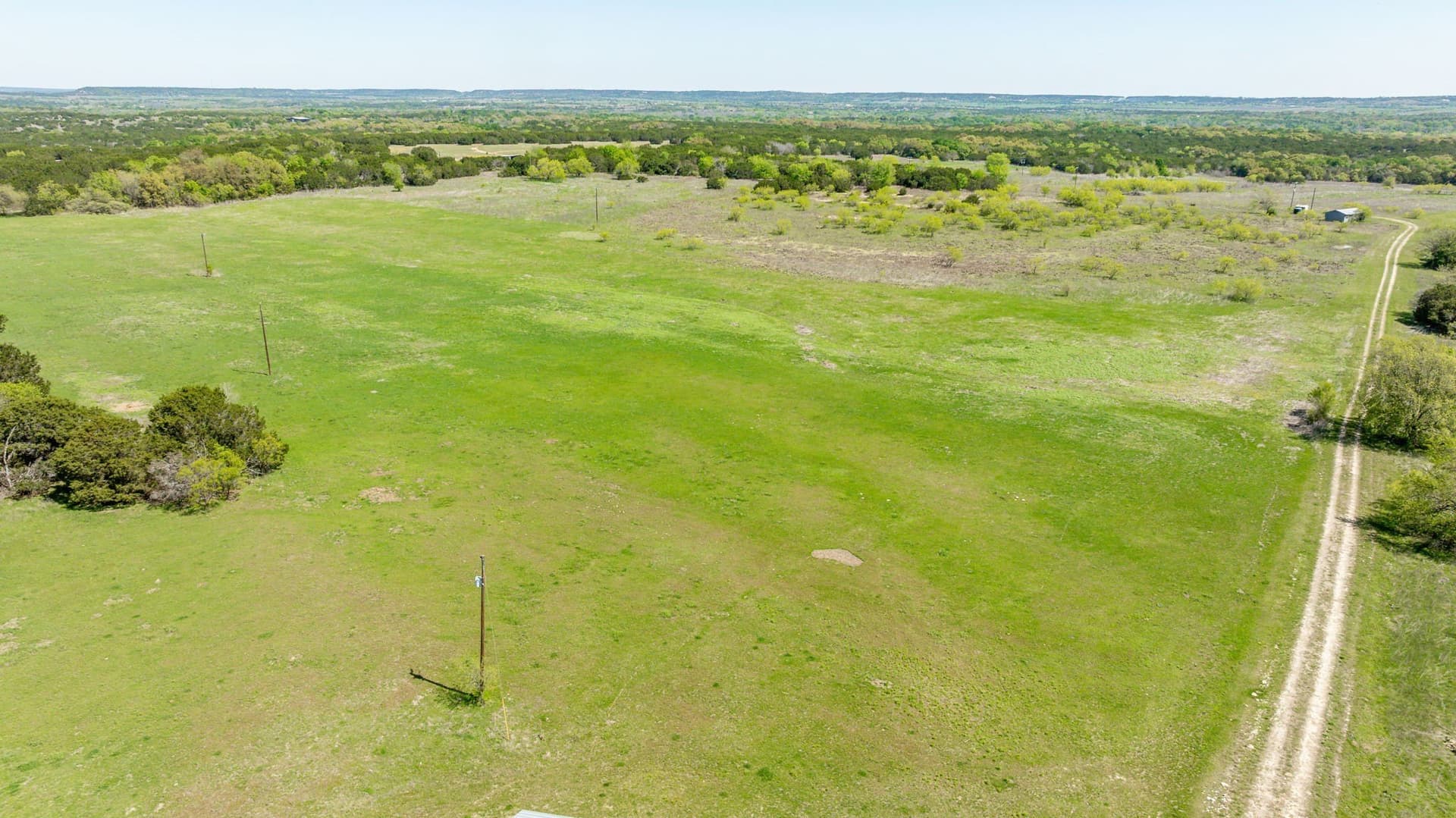 191 acres in Bosque County - photo 31