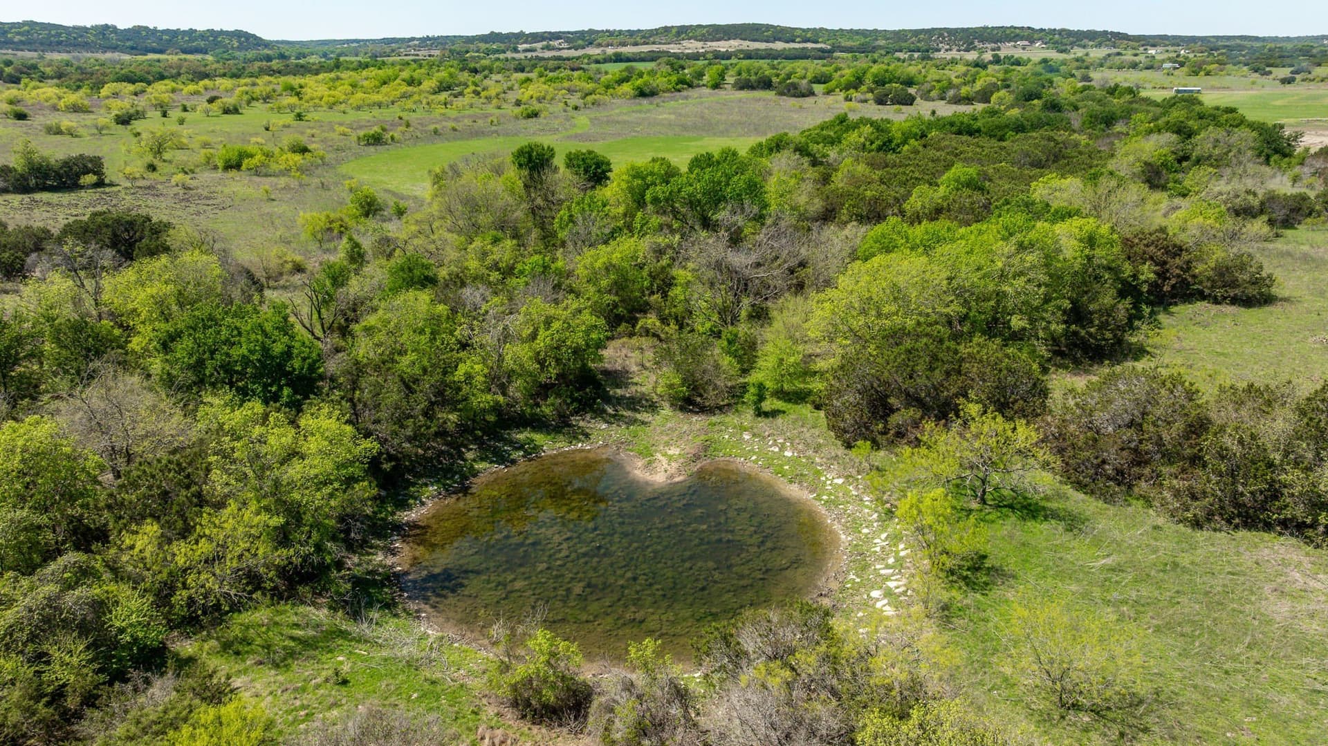 191 acres in Bosque County - photo 8
