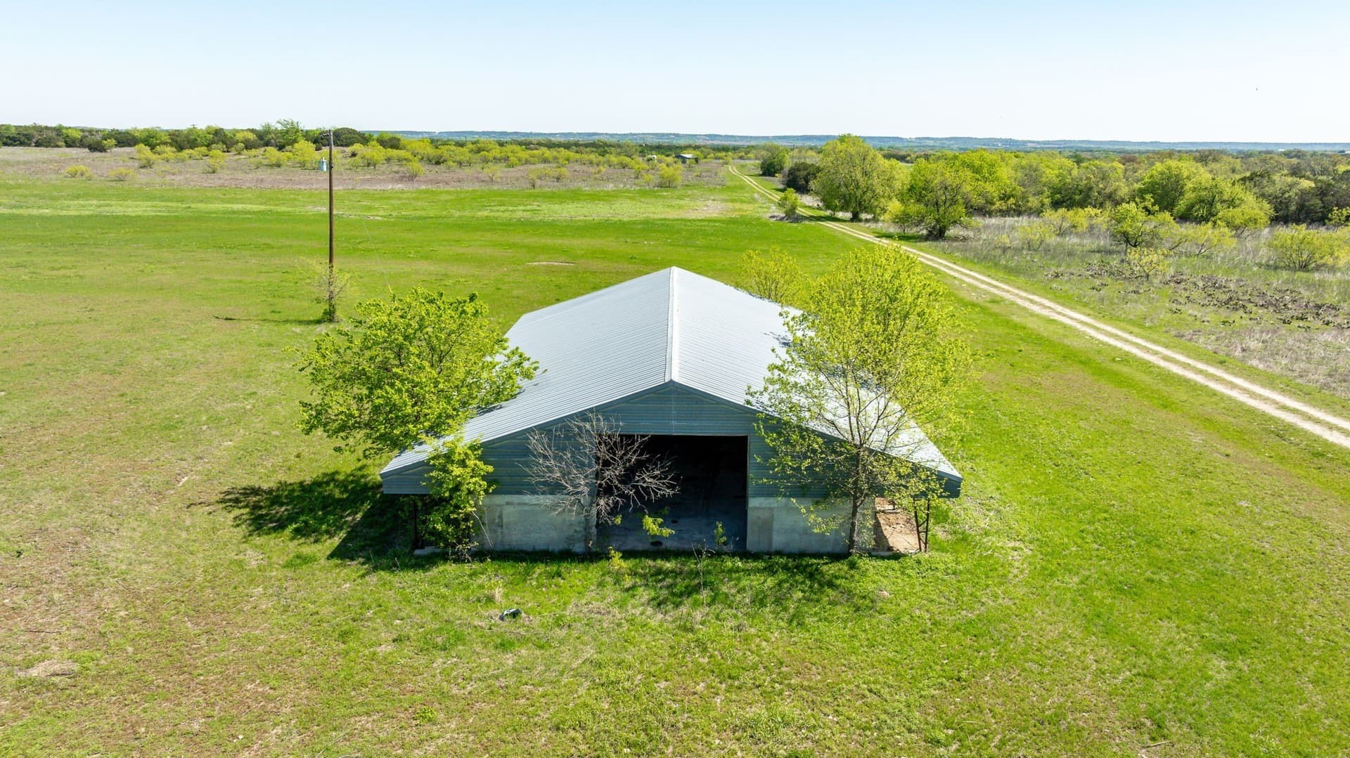 191 acres in Bosque County - photo 29