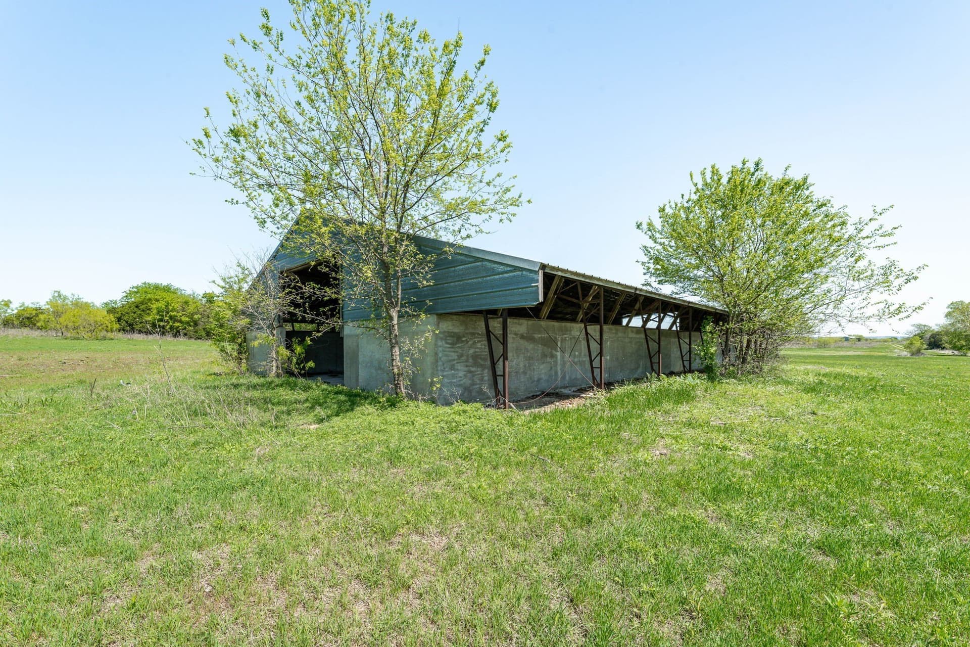 191 acres in Bosque County - photo 27