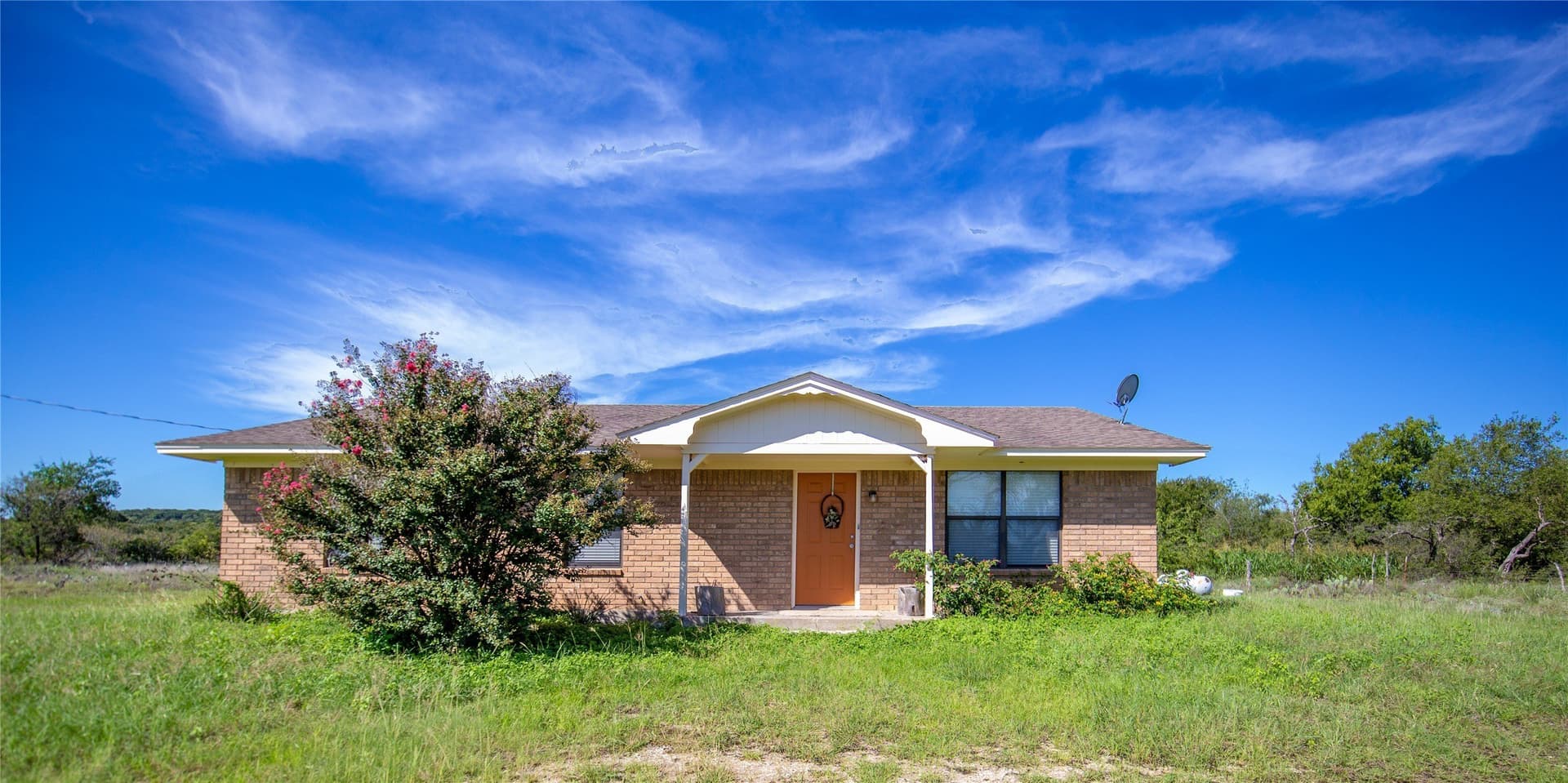 191 acres in Bosque County - photo 9